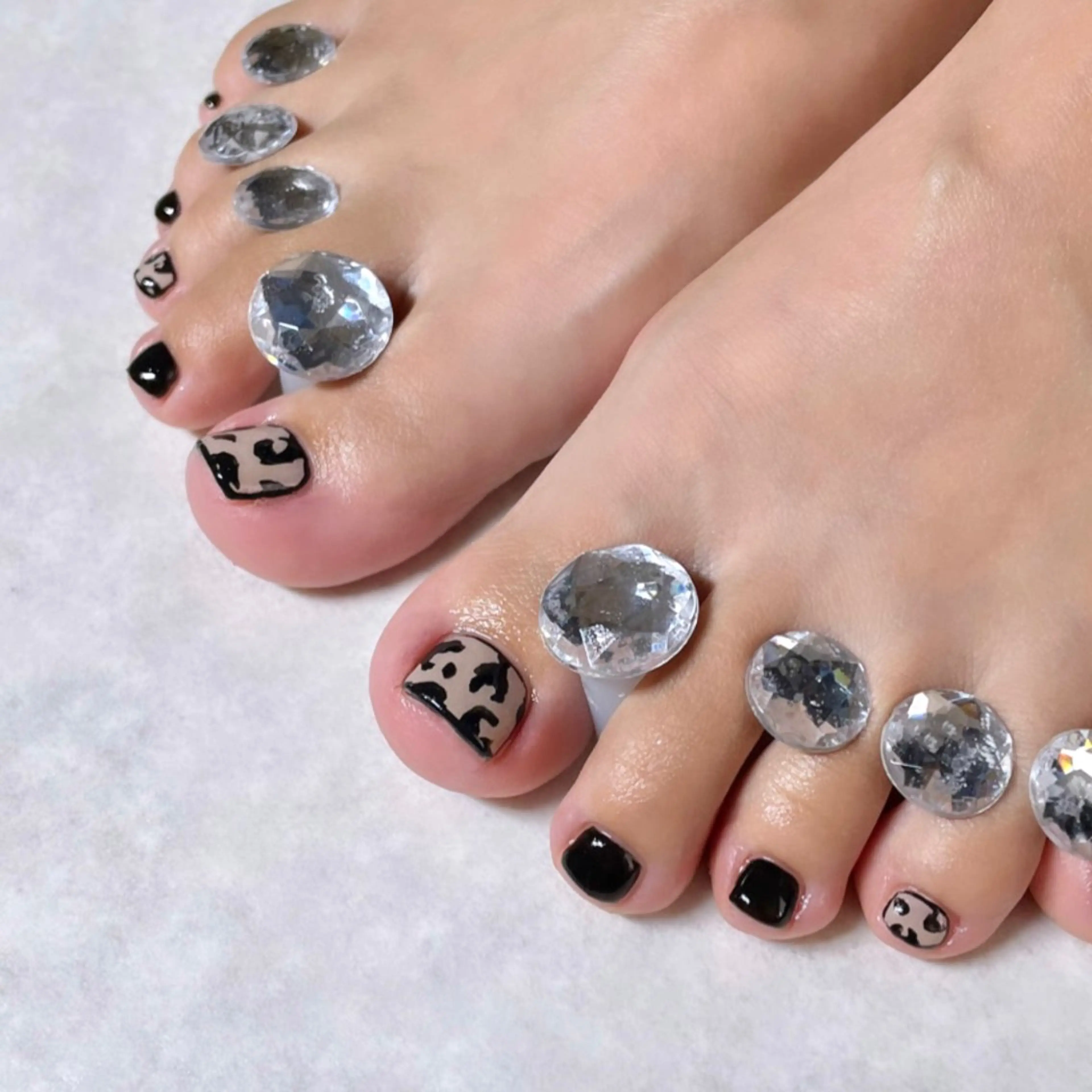 ネイル arc nail salon所属・arc nail KARINのネイルデザイン