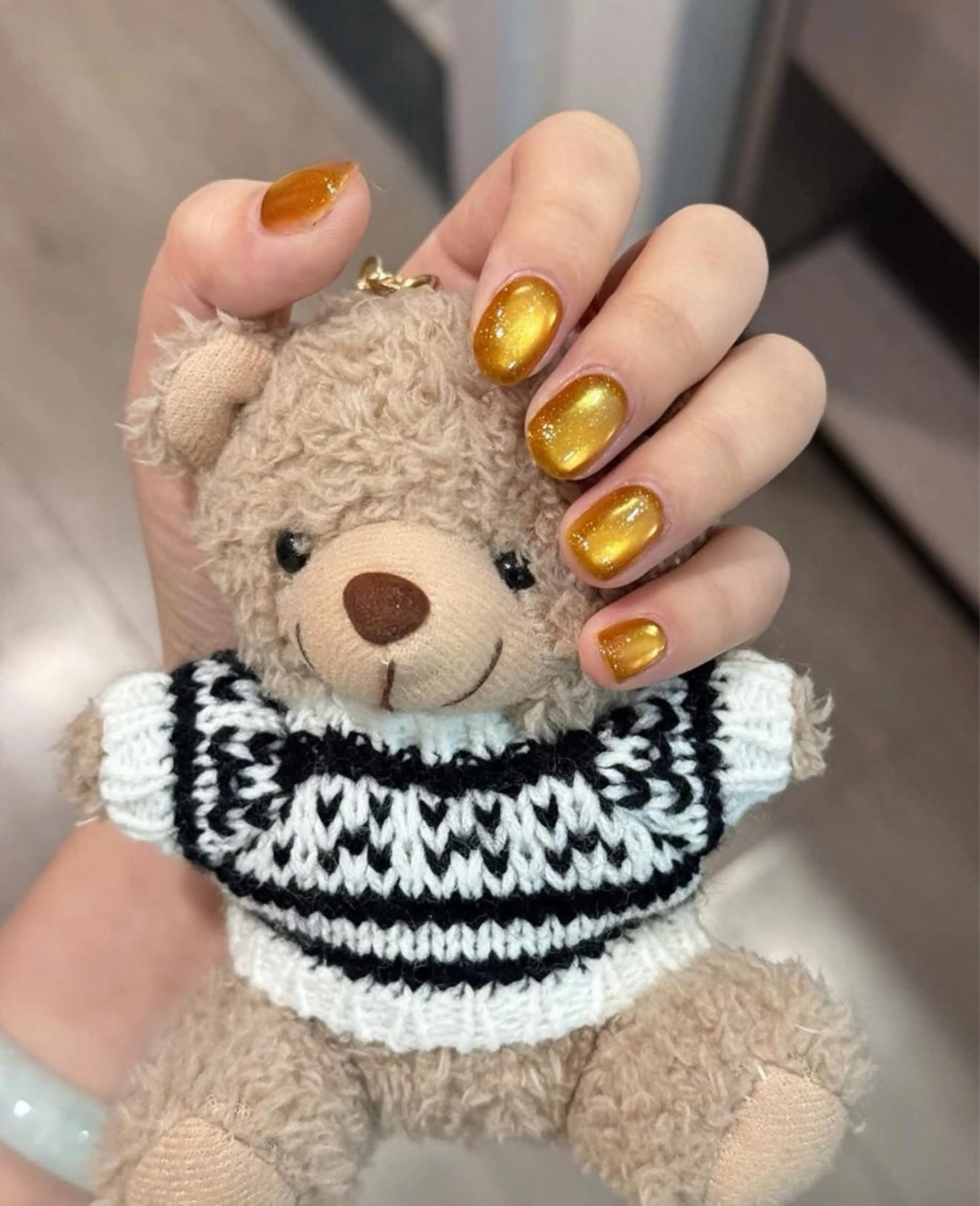 ネイル Ori Nail & Massage所属・Ori Nailのネイルデザイン