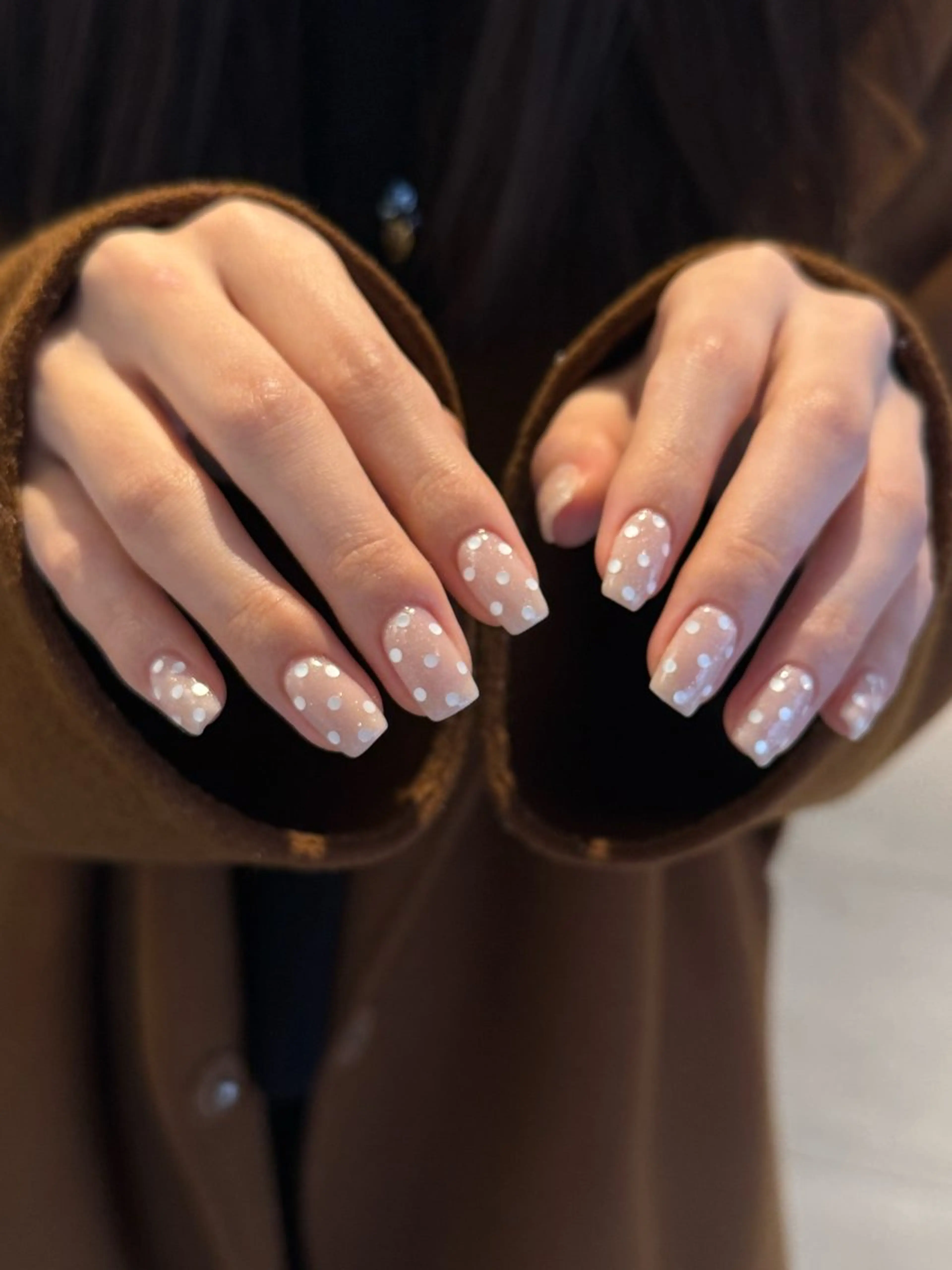 ネイル 🍒 akariのネイルデザイン