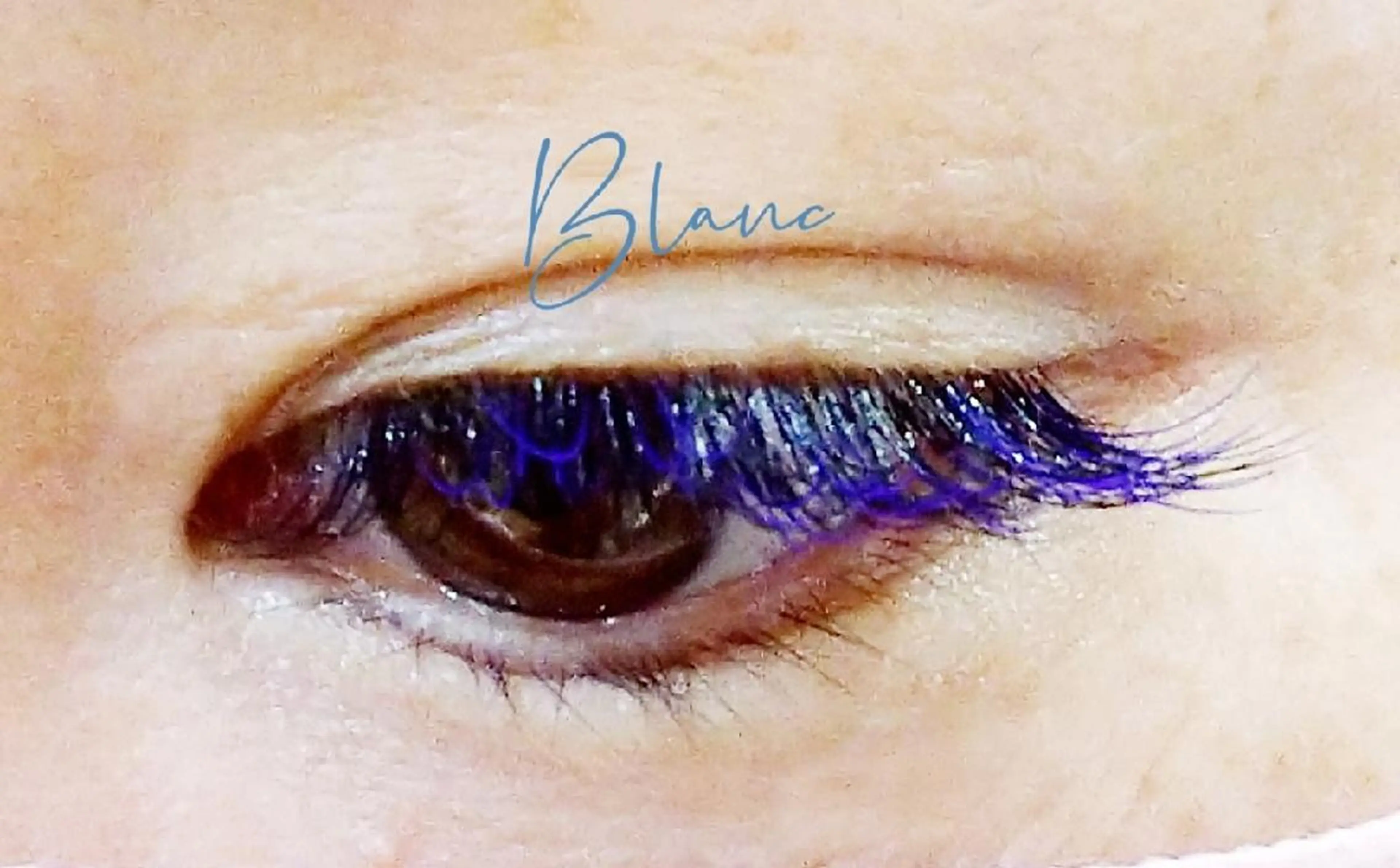 マツエク・マツパ Total Salon Vonita（トータルサロンヴォニータ）所属・Vonita  Kuriharaのマツエク・マツパデザイン