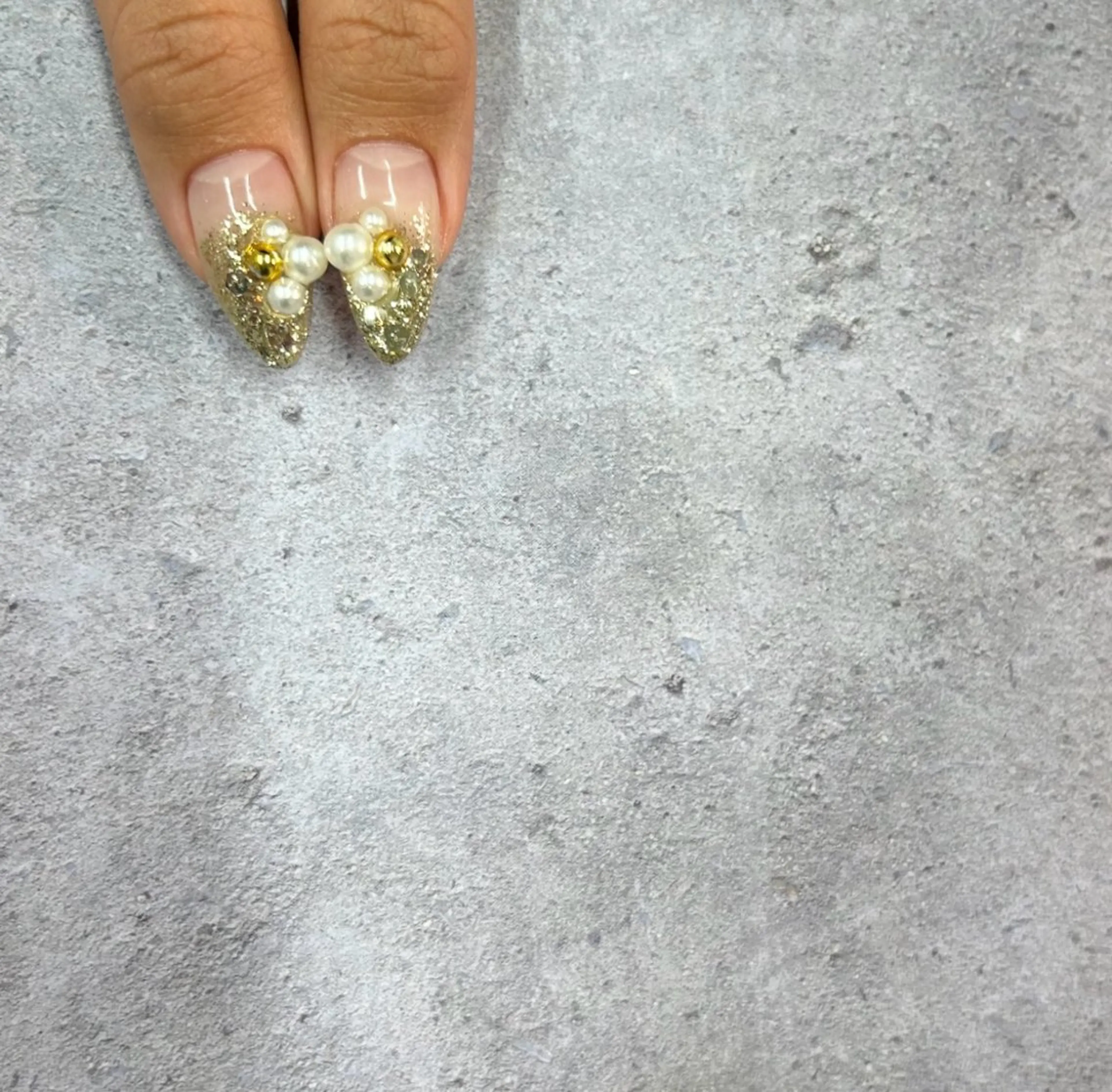 ネイル ネイルサロン 北野坂のネイルデザイン