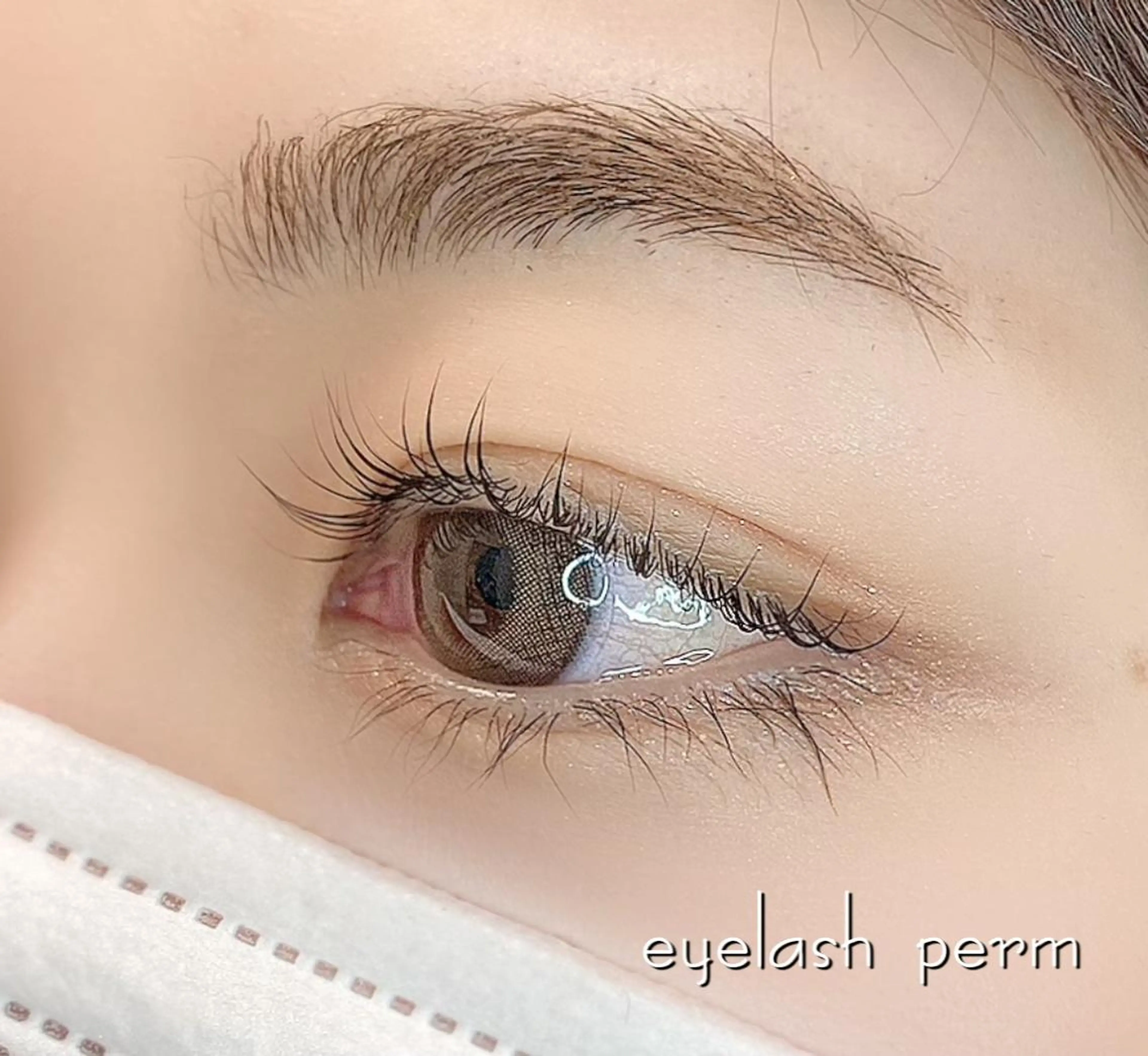 マツエク・マツパ マツパ GO TODAY SHAiRE SALON 横浜Mare店所属・🫧OKUYAMA KOHARU 🫧のマツエク・マツパデザイン