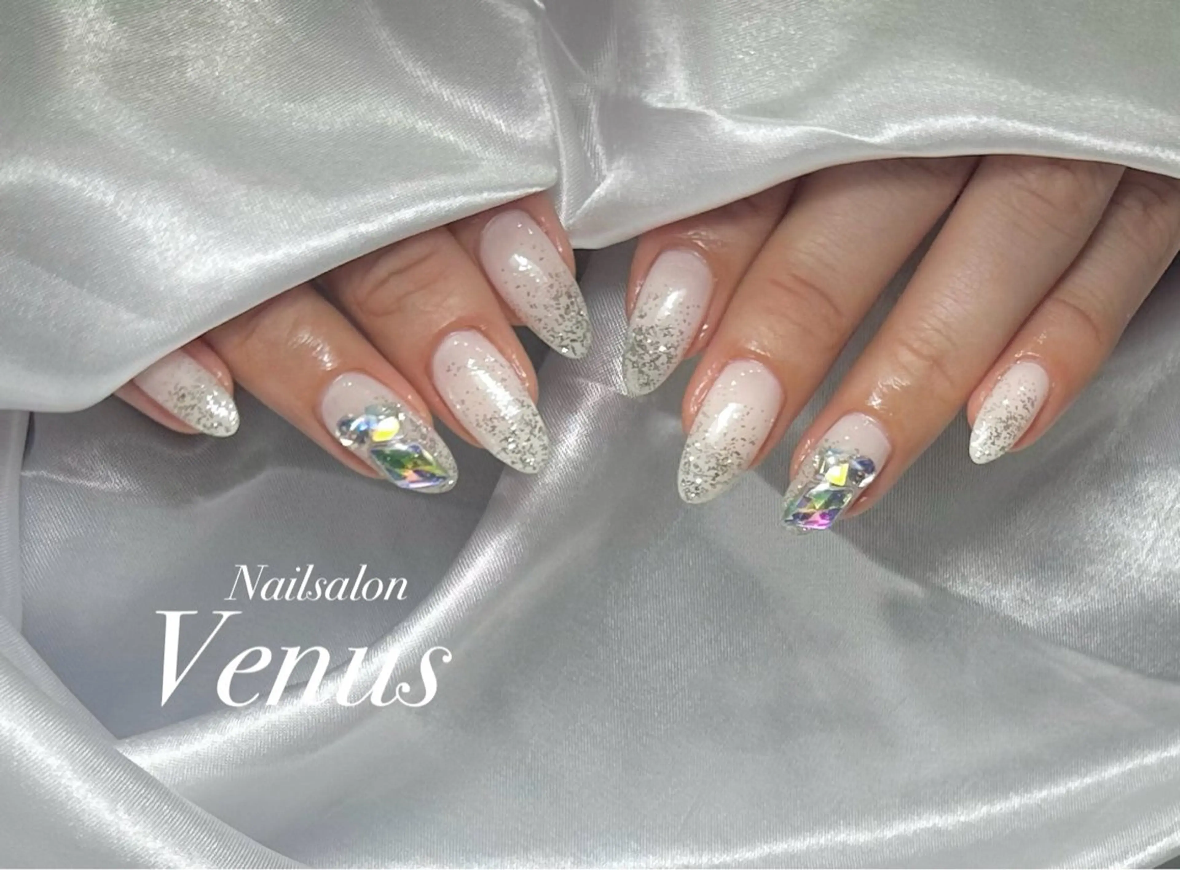 ネイル ハンドネイル Nail salon Venusのネイルデザイン