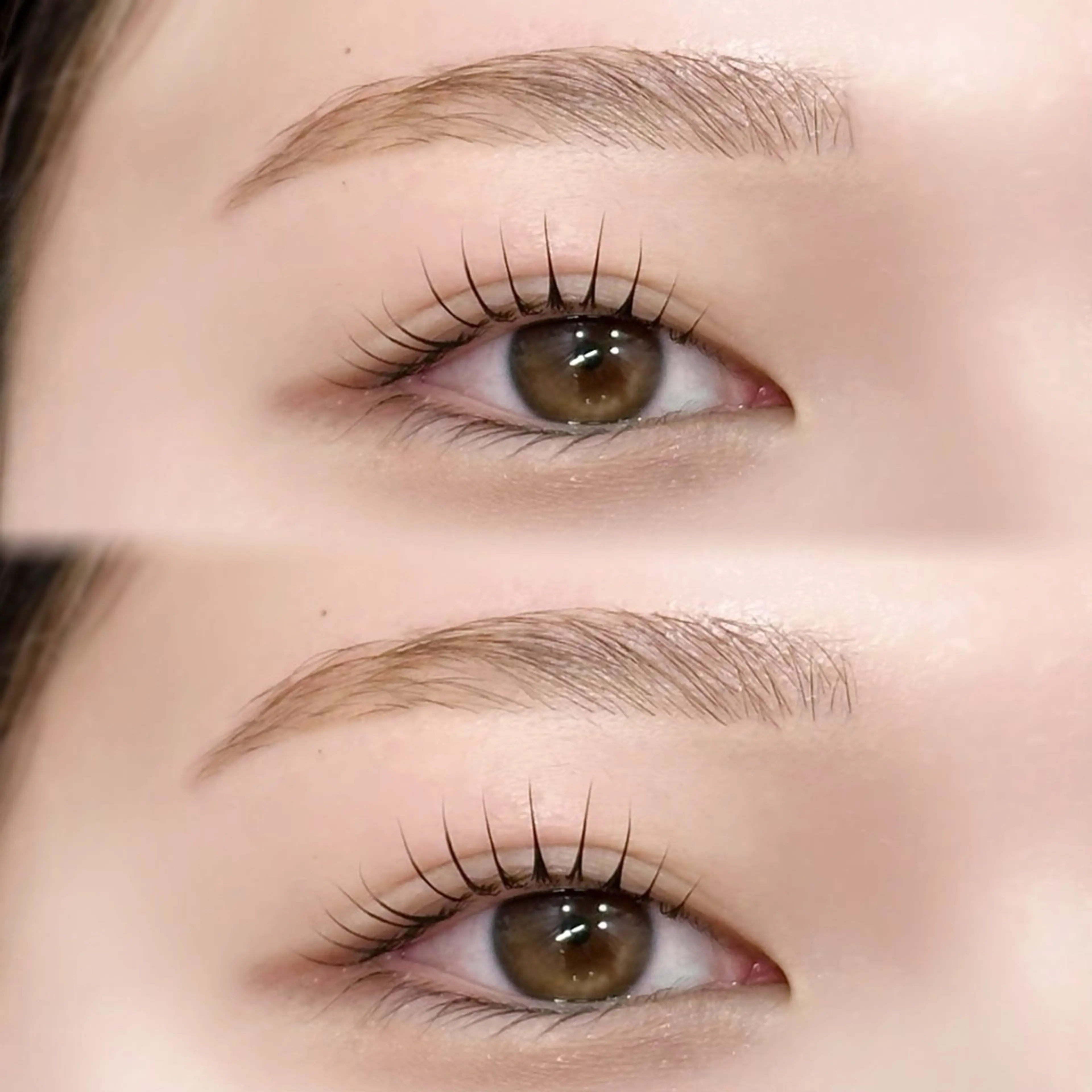 マツエク・マツパ LAYLA 🤍の眉毛・アイブロウイメージ