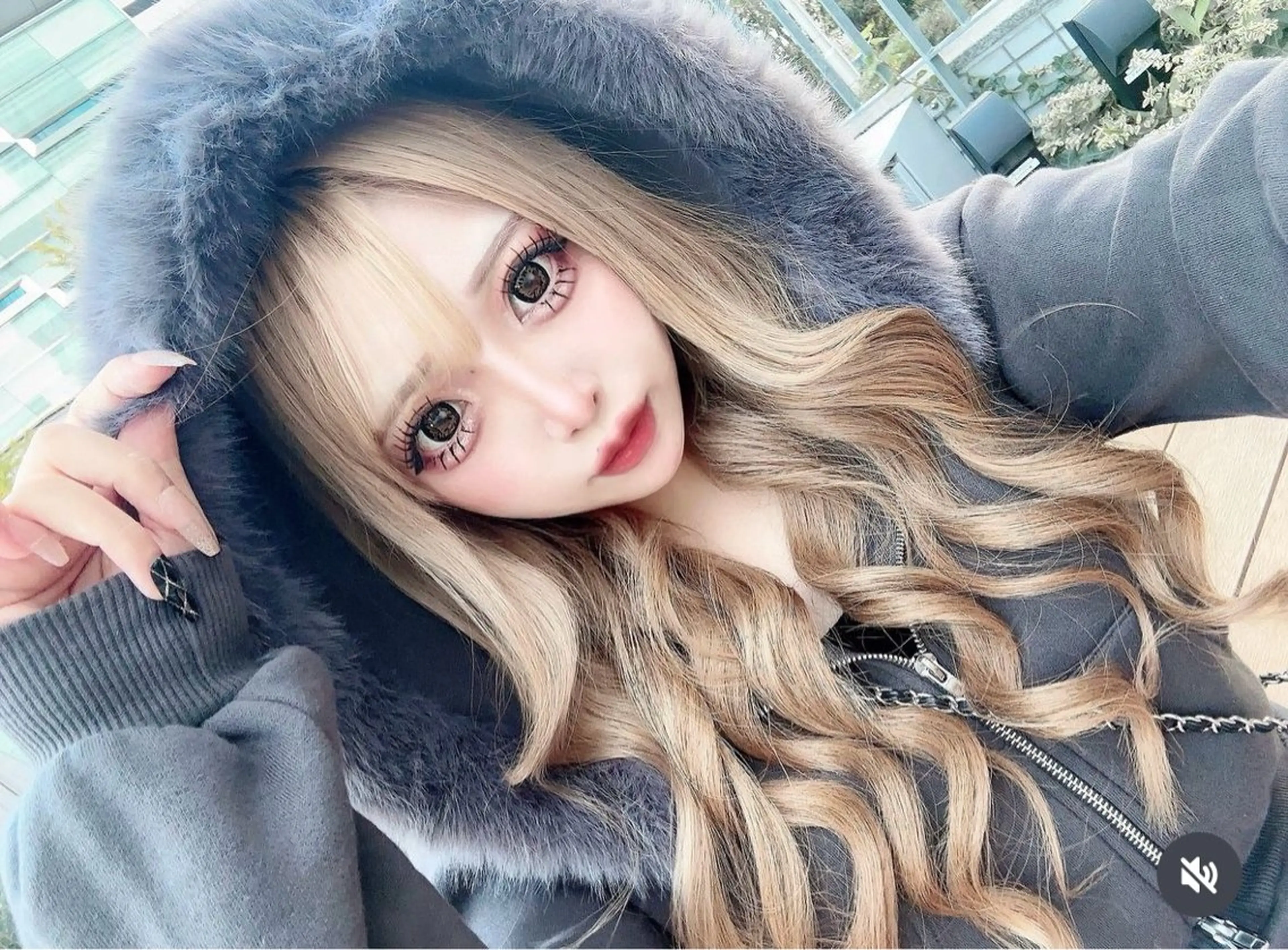 マツエク・マツパ ♥TUMUGI ♥パリエクのマツエク・マツパデザイン