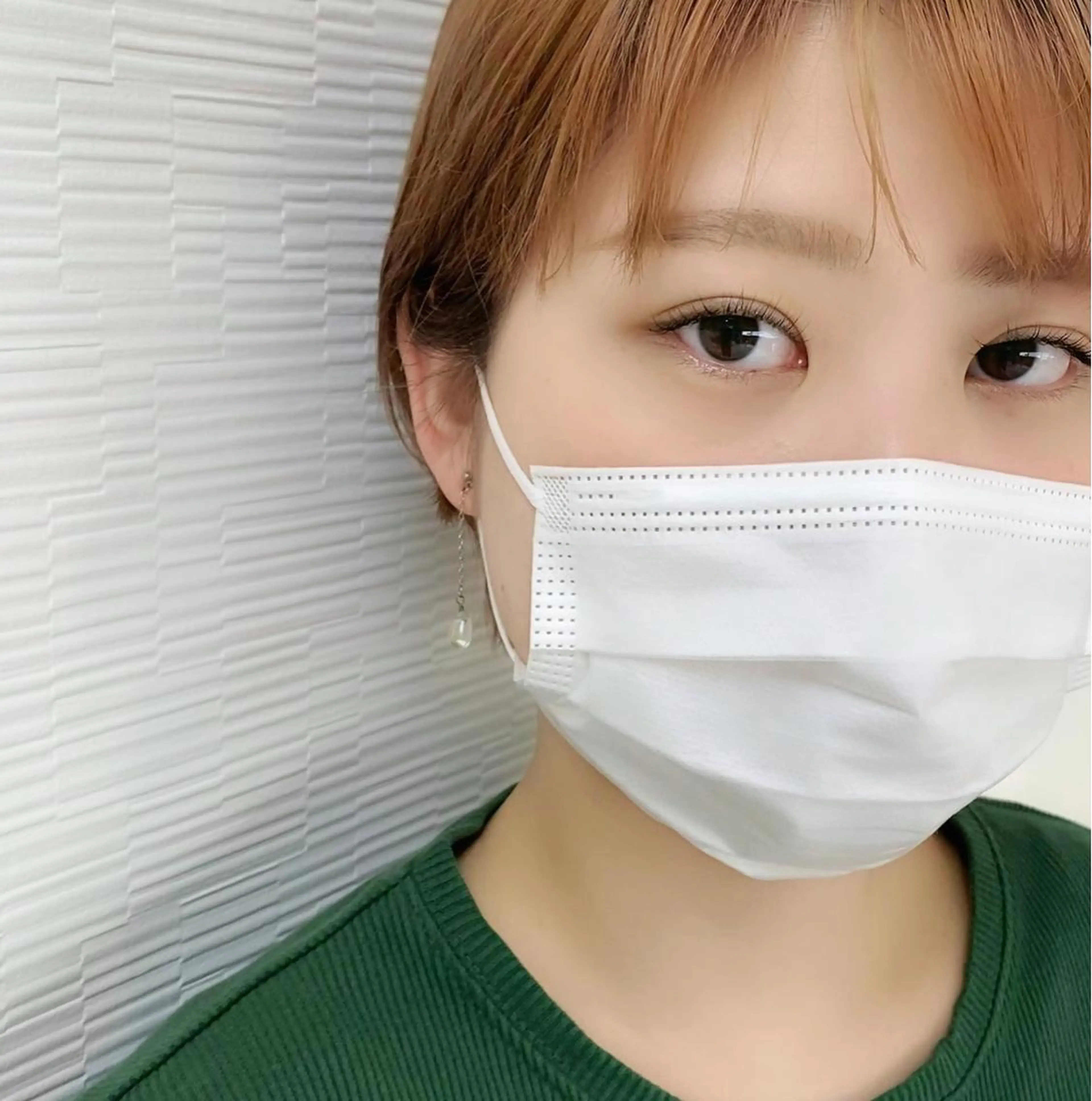 マツエク・マツパ バインドロック カラーマツエク フラットラッシュ パリジェンヌラッシュリフト まつげパーマ viviAiles ♡⃛ Ruiのマツエク・マツパデザイン