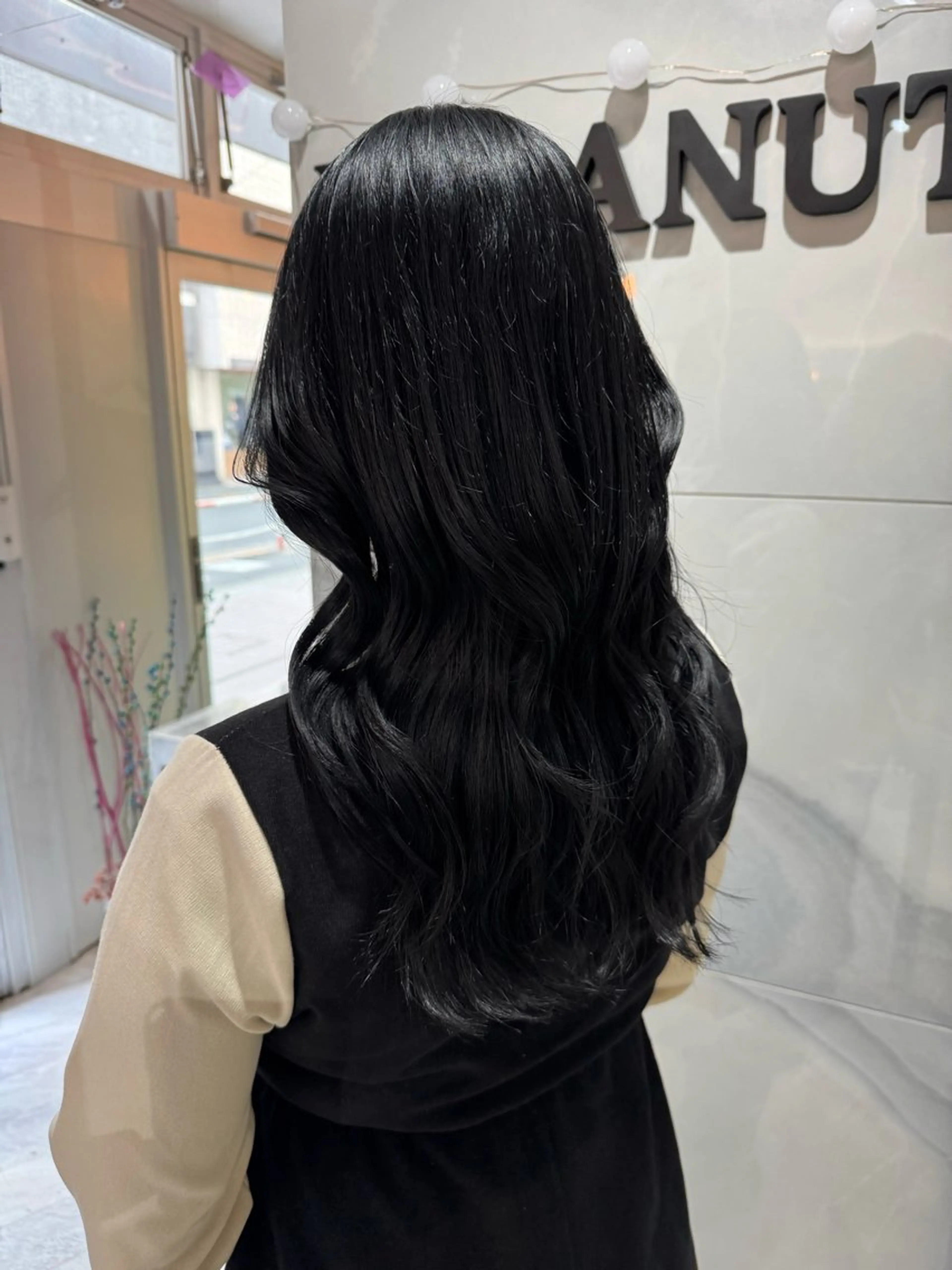 当日限定‼️カット＋スタイリングの写真