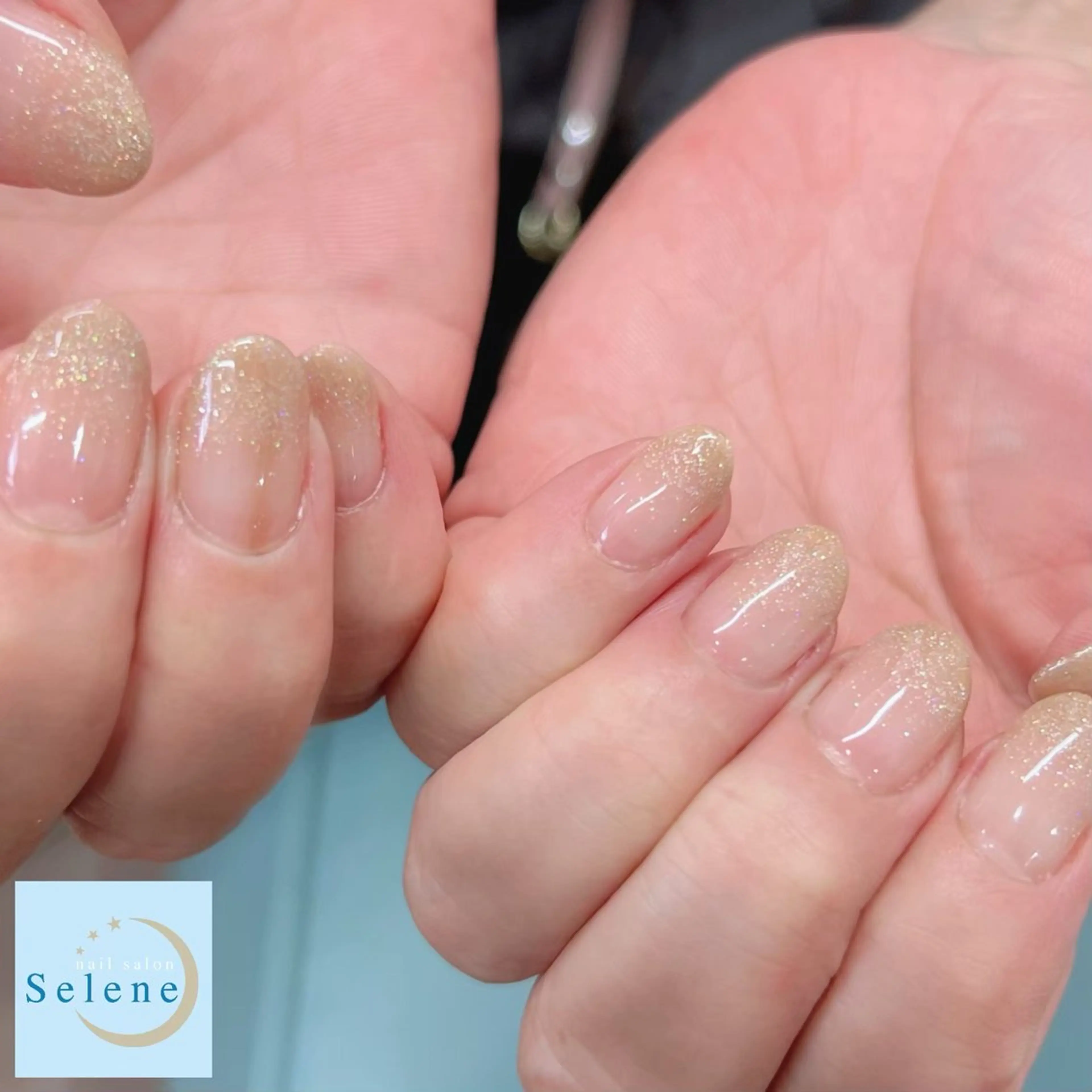 ネイル ハンドネイル ♡O. Miki♡のネイルデザイン