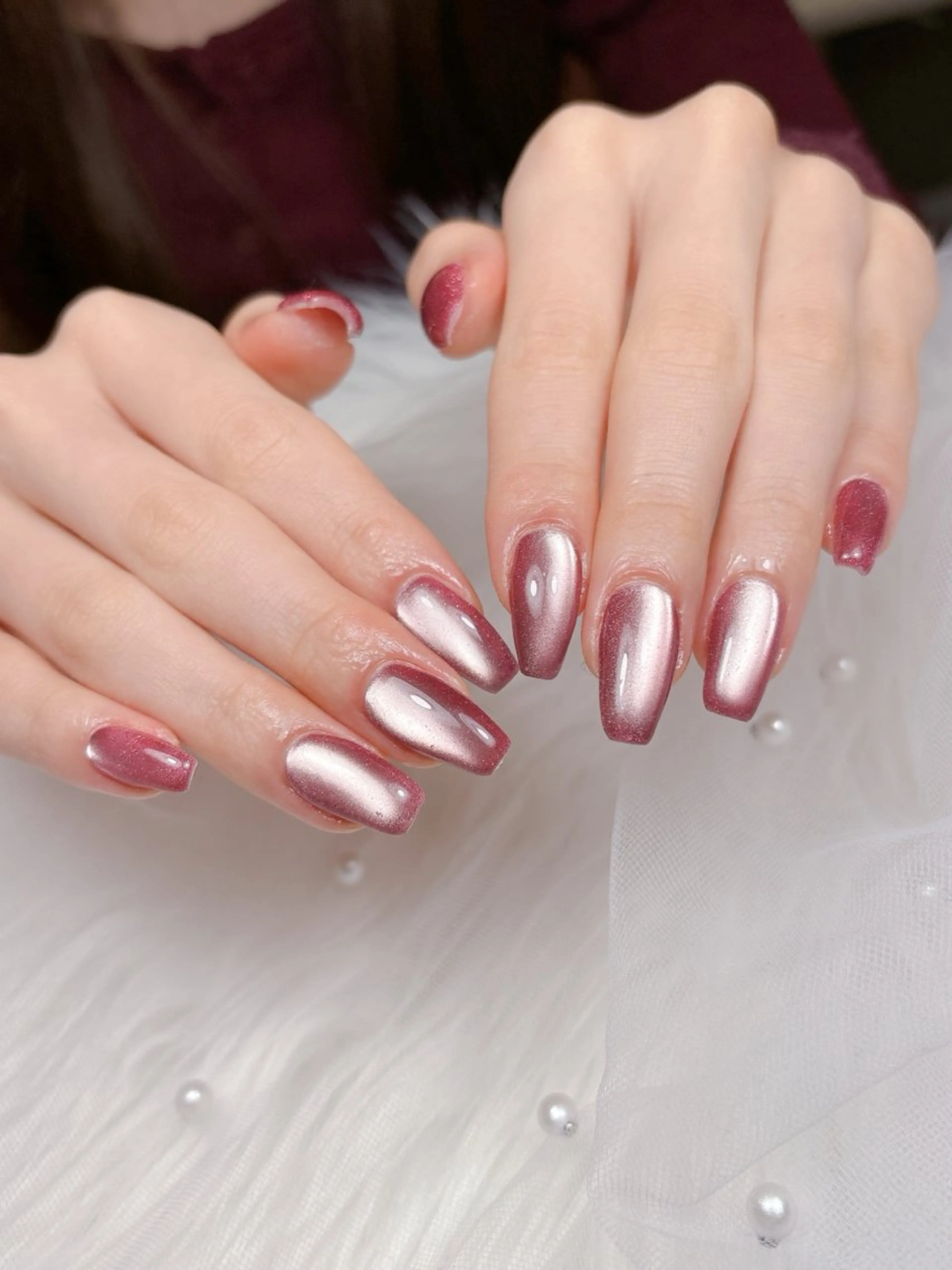 ネイル 🌟Pikarin Nail🌟のネイルデザイン