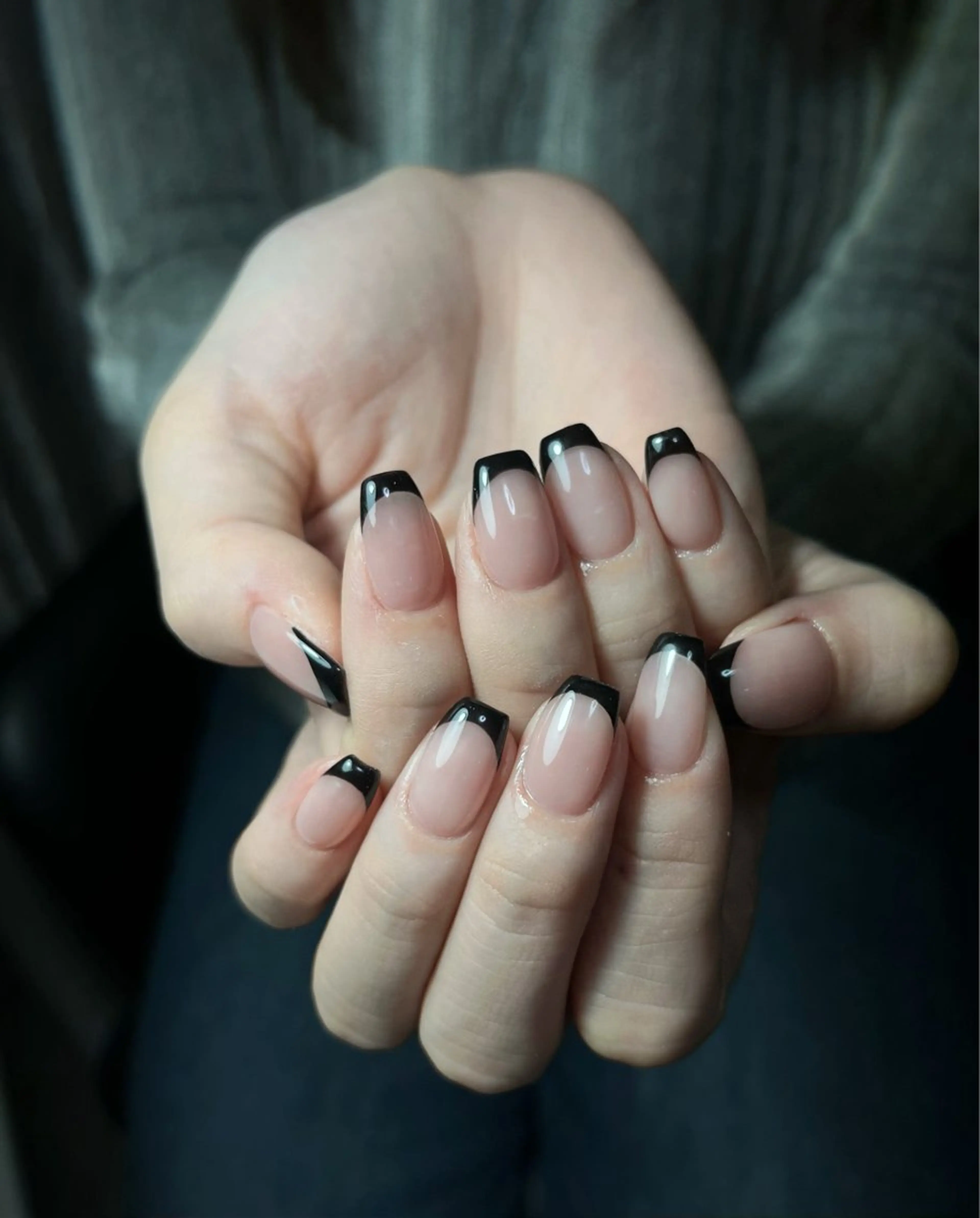 ネイル ハンドネイル ハンドケア YS Nailのネイルデザイン