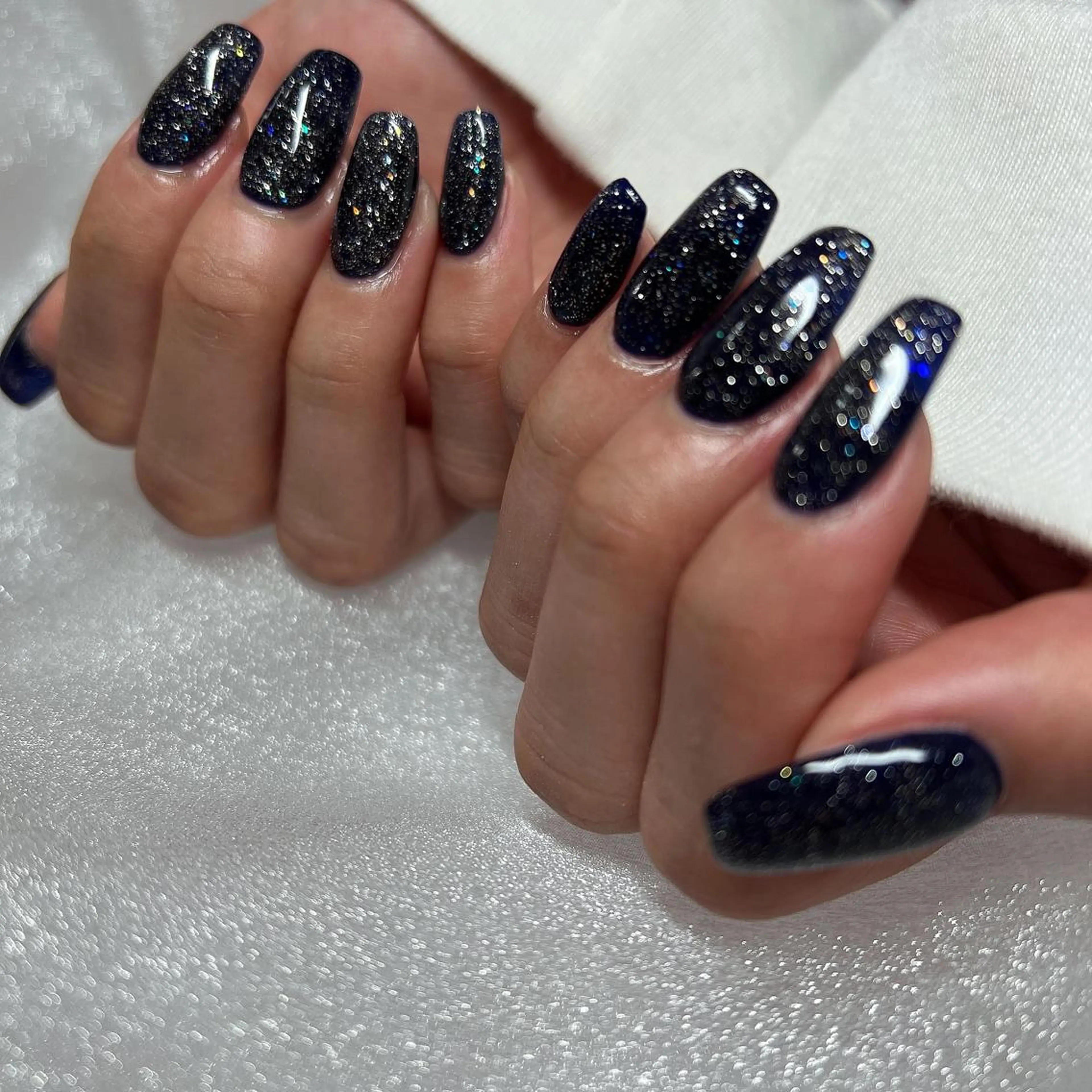 ネイル Sympa:) YURIKAのネイルデザイン