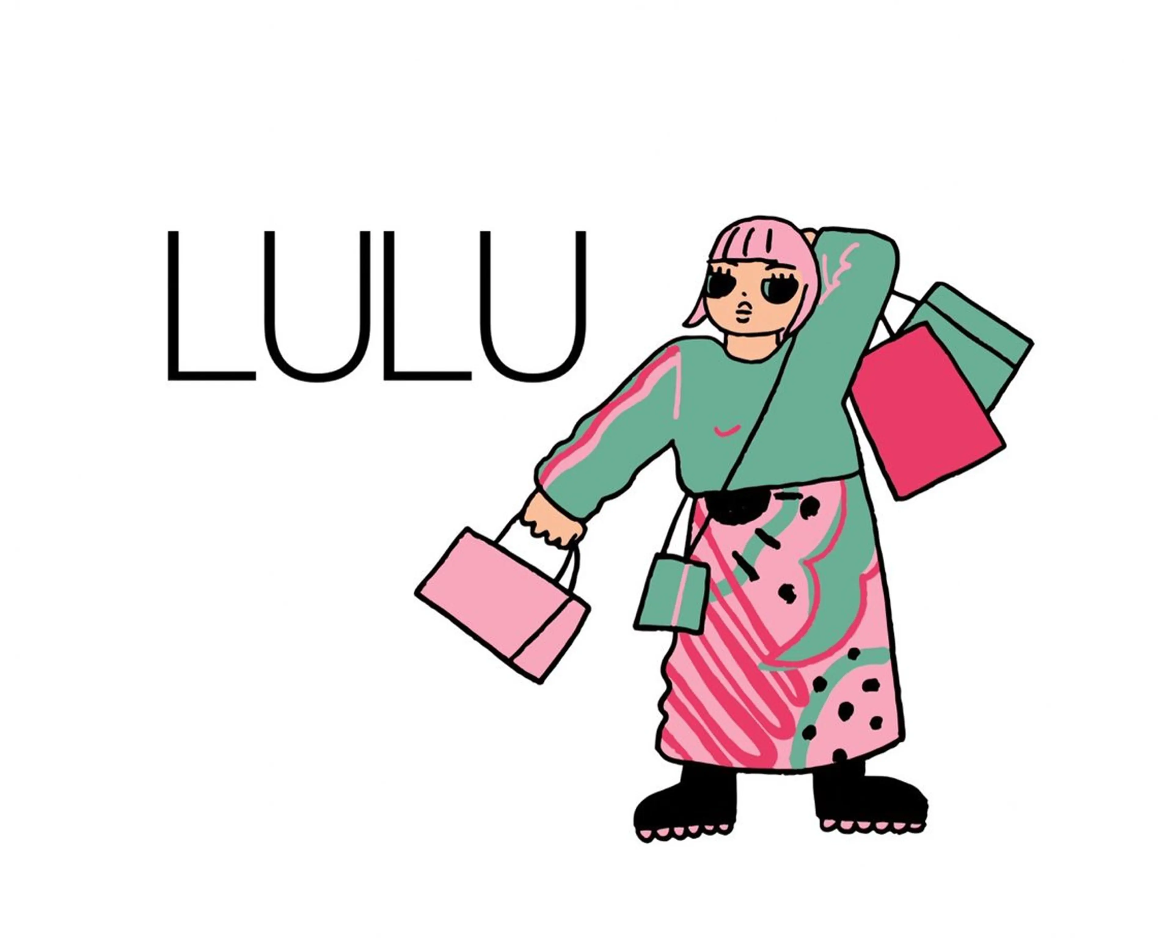 マツエク・マツパ LULU所属・LULU 🪽Nikkiのマツエク・マツパデザイン