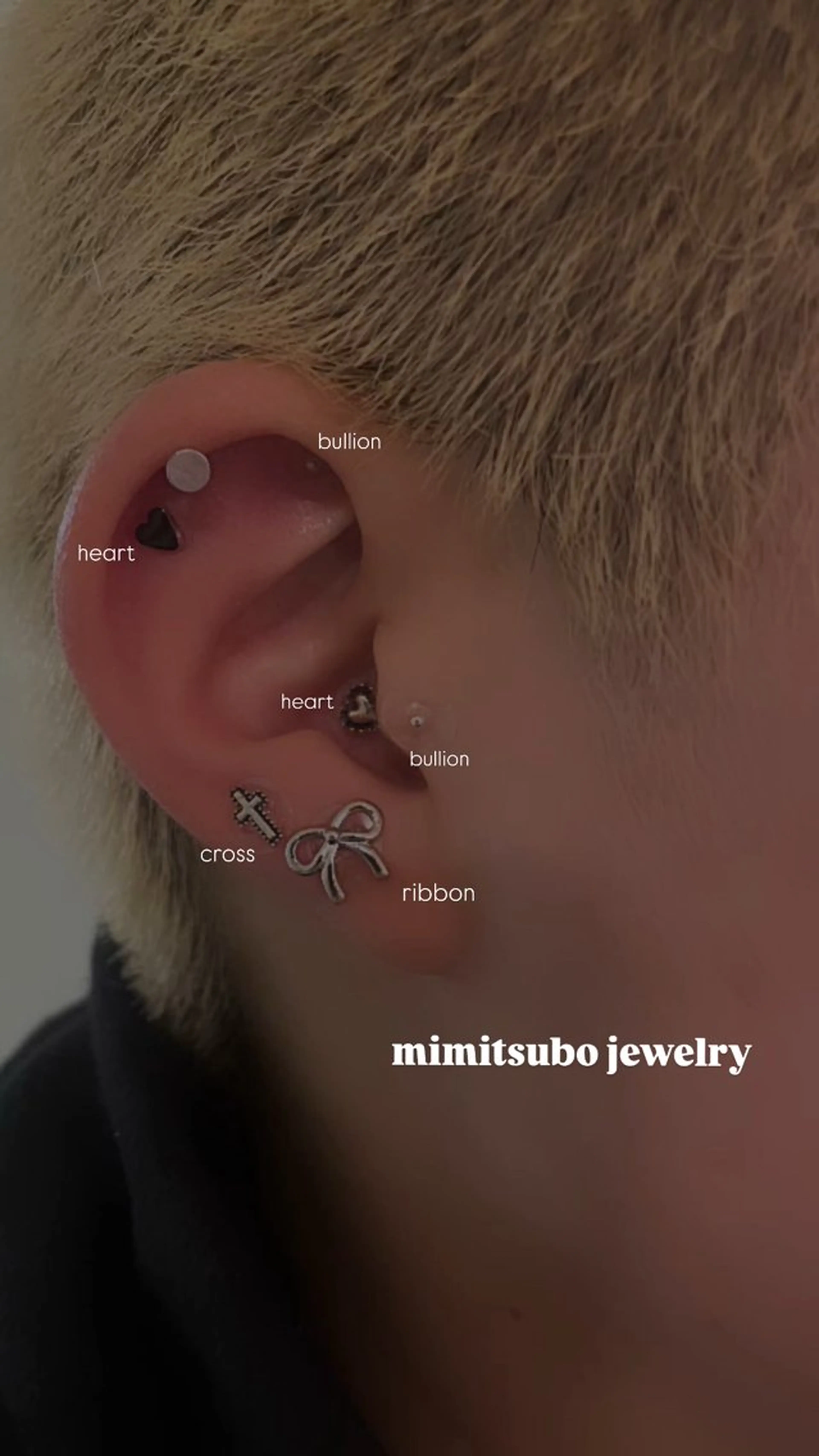 Atelier by 24nail/Ayaのネイルデザイン