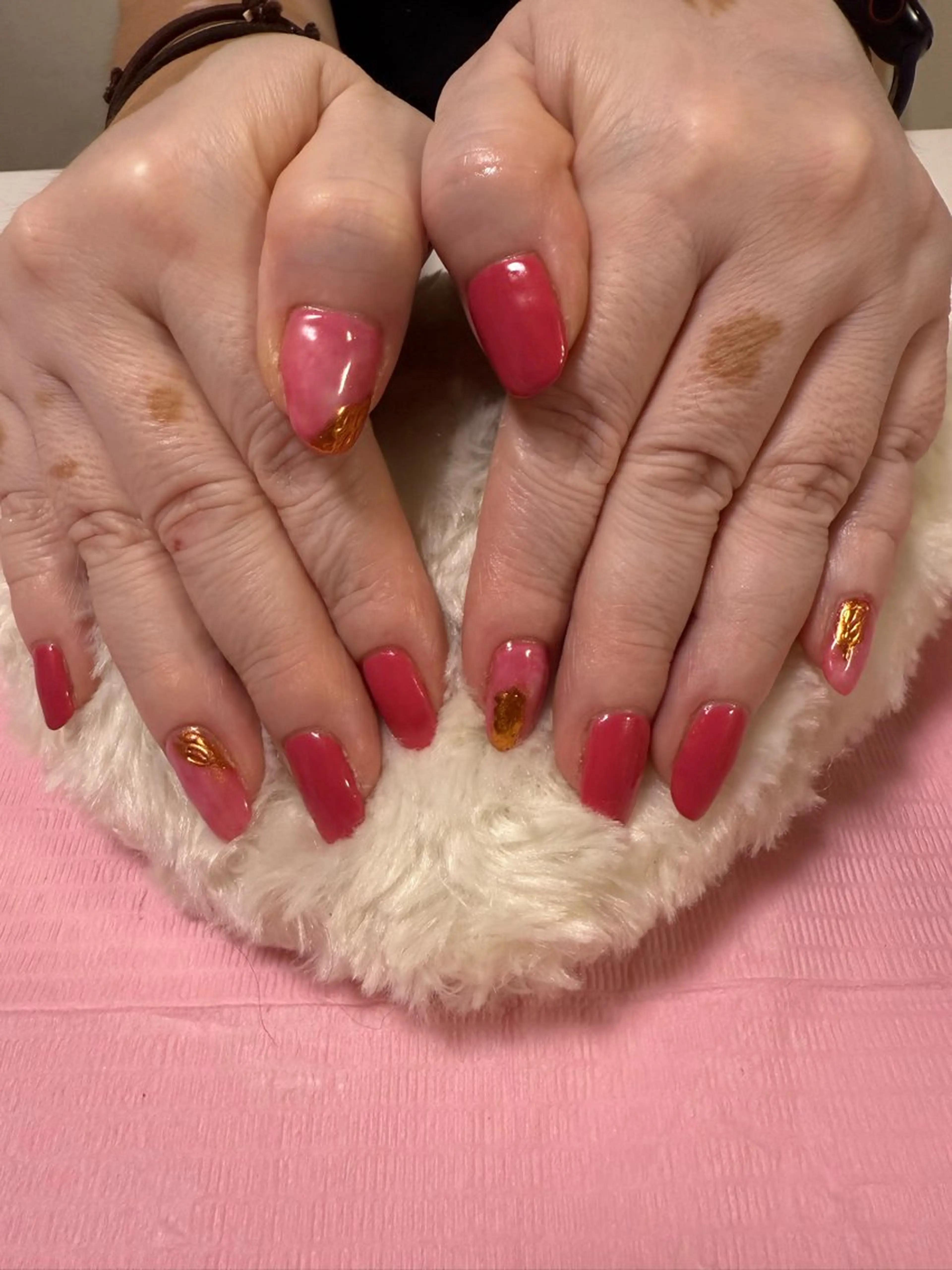 ネイル Malo nailのネイルデザイン
