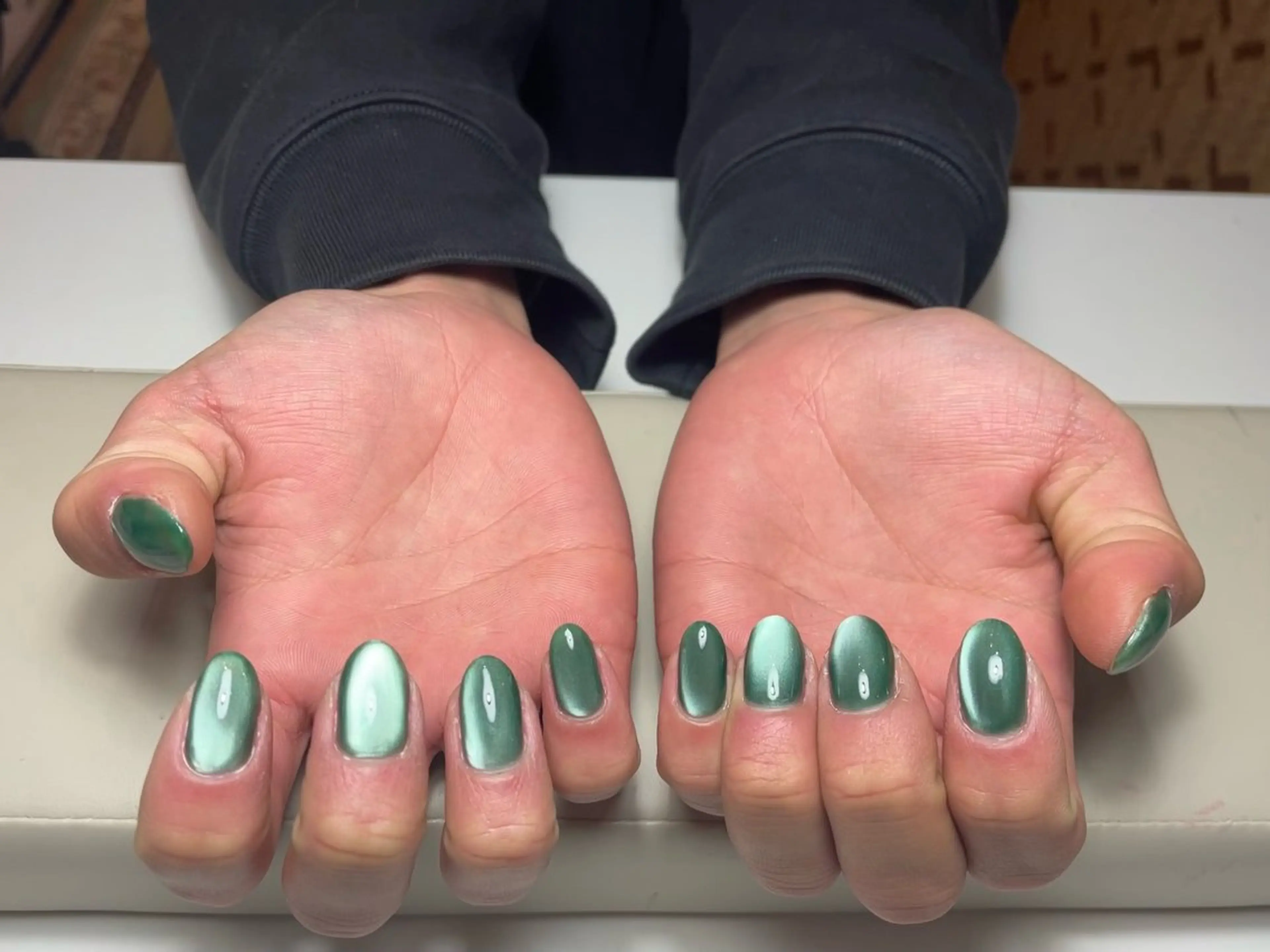 ネイル ハンドネイル herbal relaxation &beauty満芳庭所属・楊 蓉のエステ・リラクイメージ