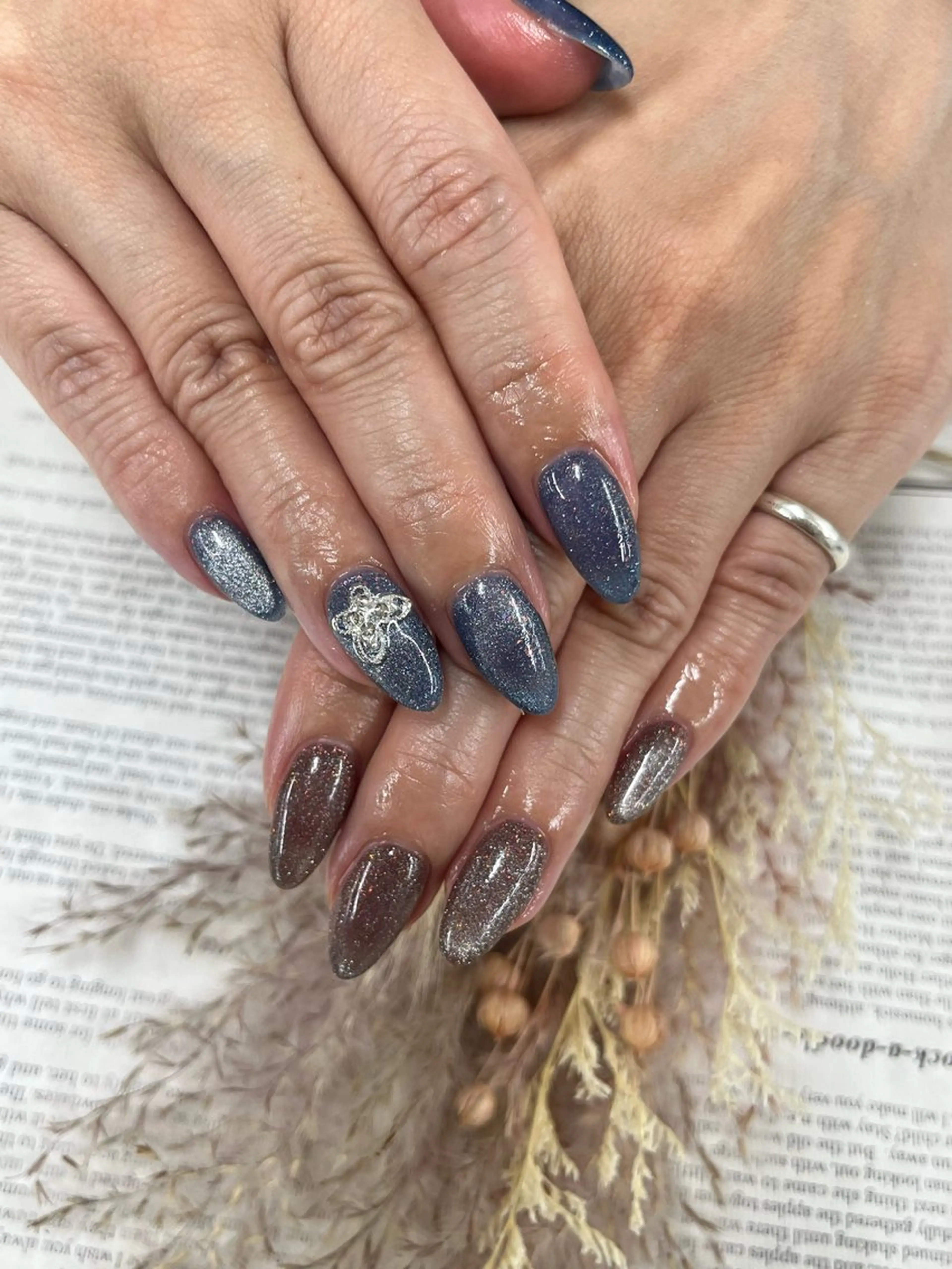 ネイル ハンドネイル Basic町田本店 Suzunaのネイルデザイン