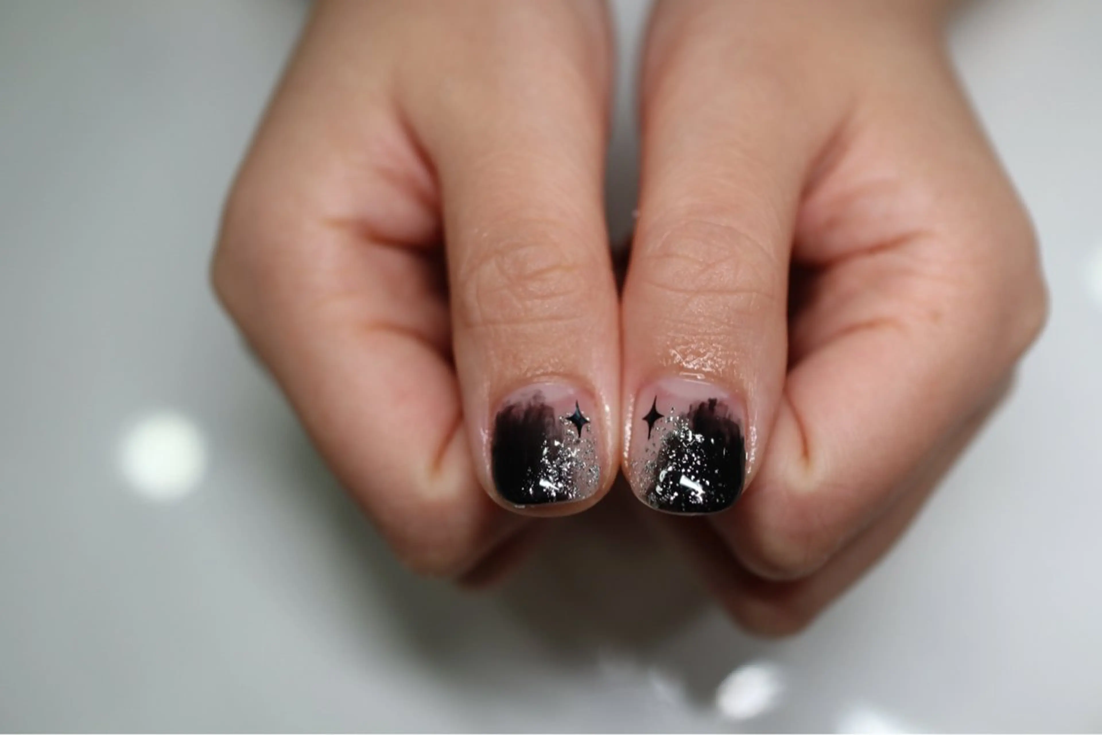 ショート Kaka Nailsのネイルデザイン