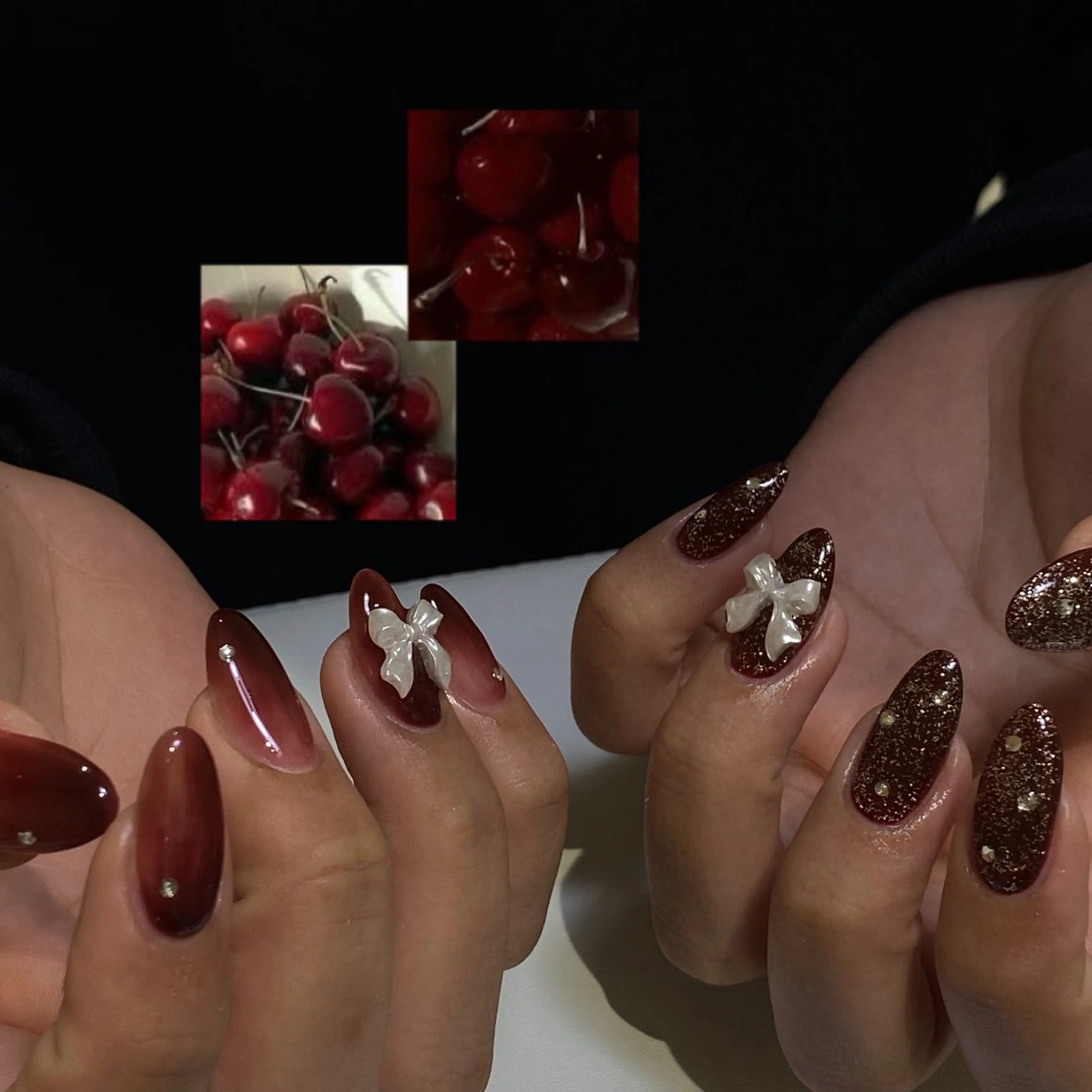 ネイル ayana nail所属・ayana nailのネイルデザイン