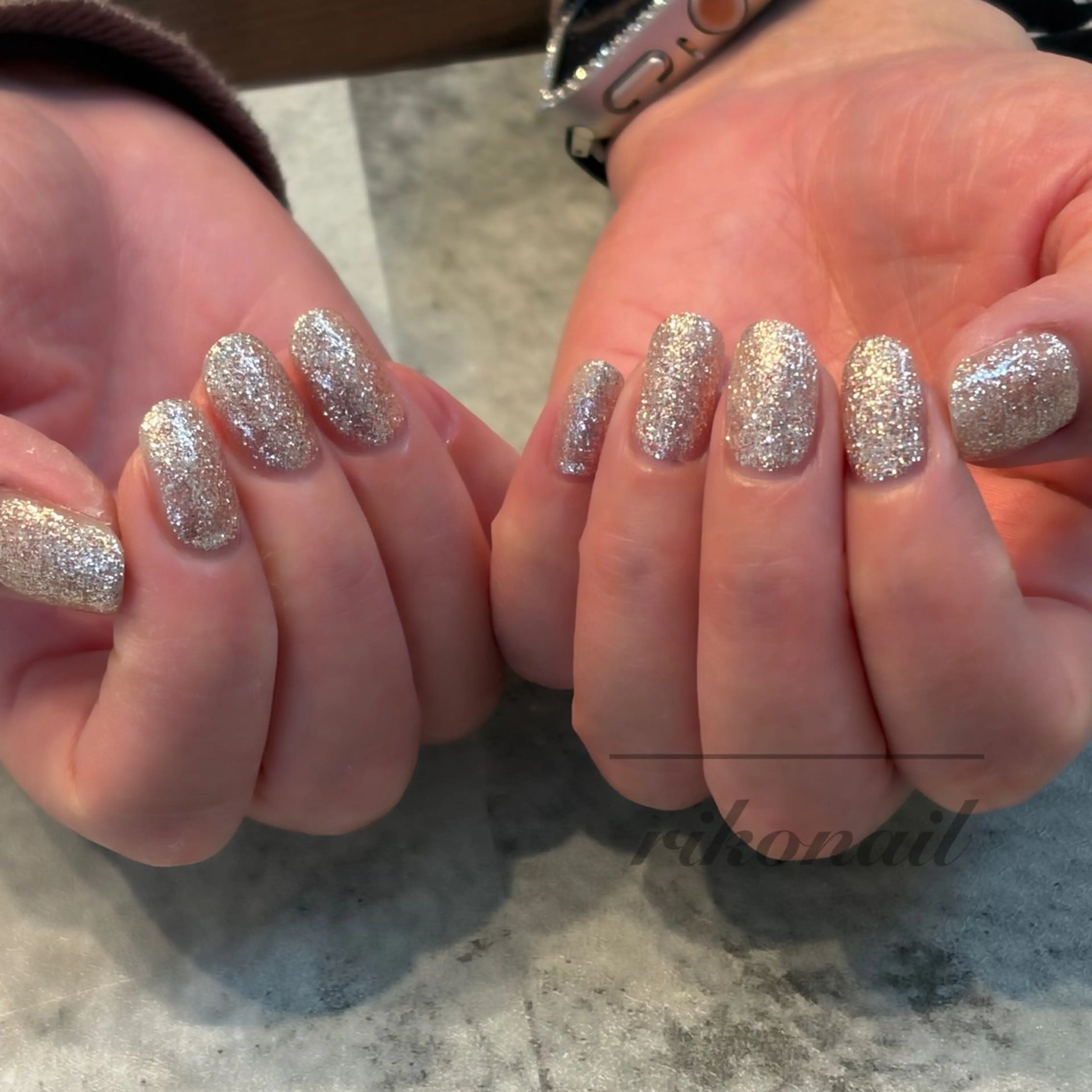 ネイル ハンドネイル riko nailのネイルデザイン