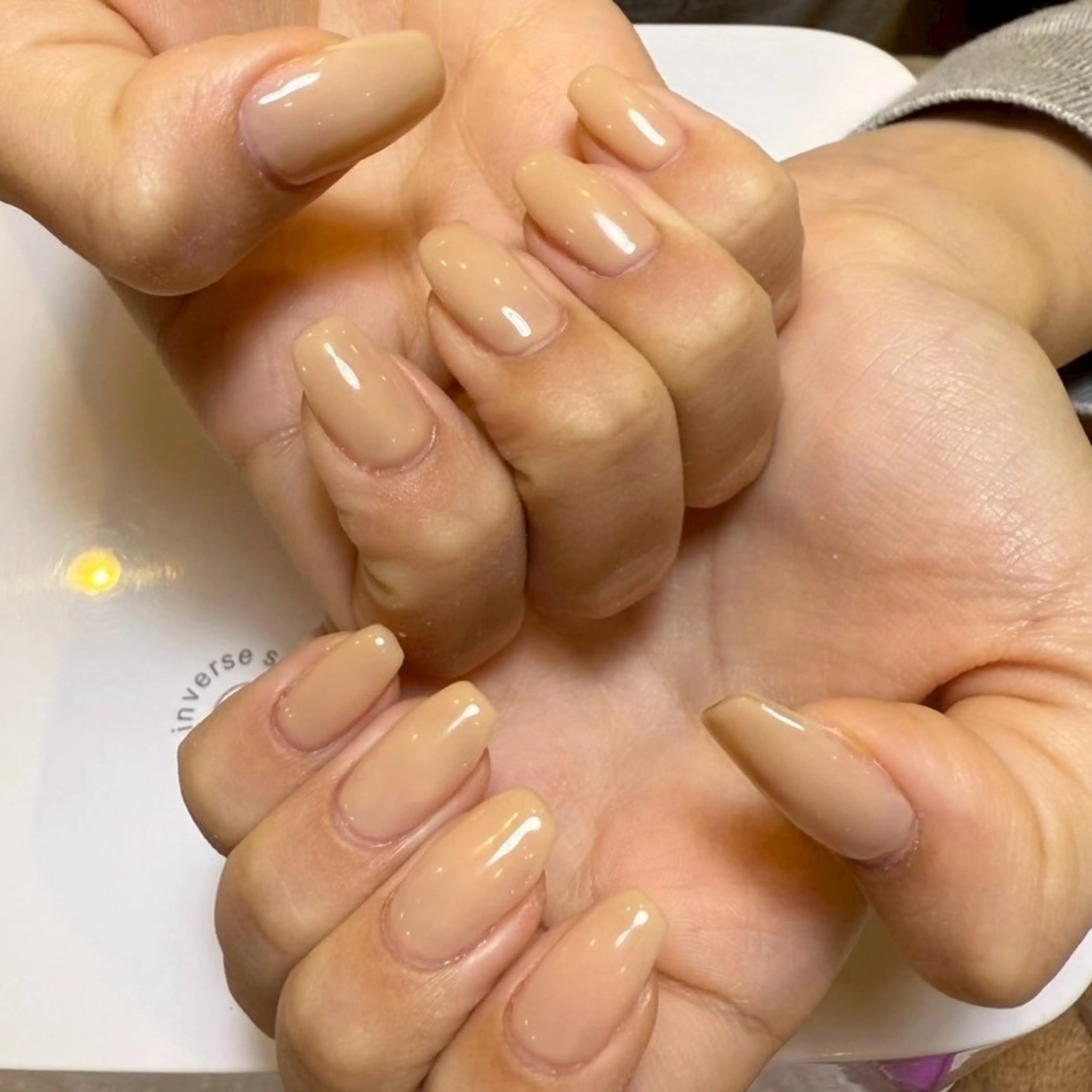 ネイル abel所属・abel.nail_ yukiのネイルデザイン