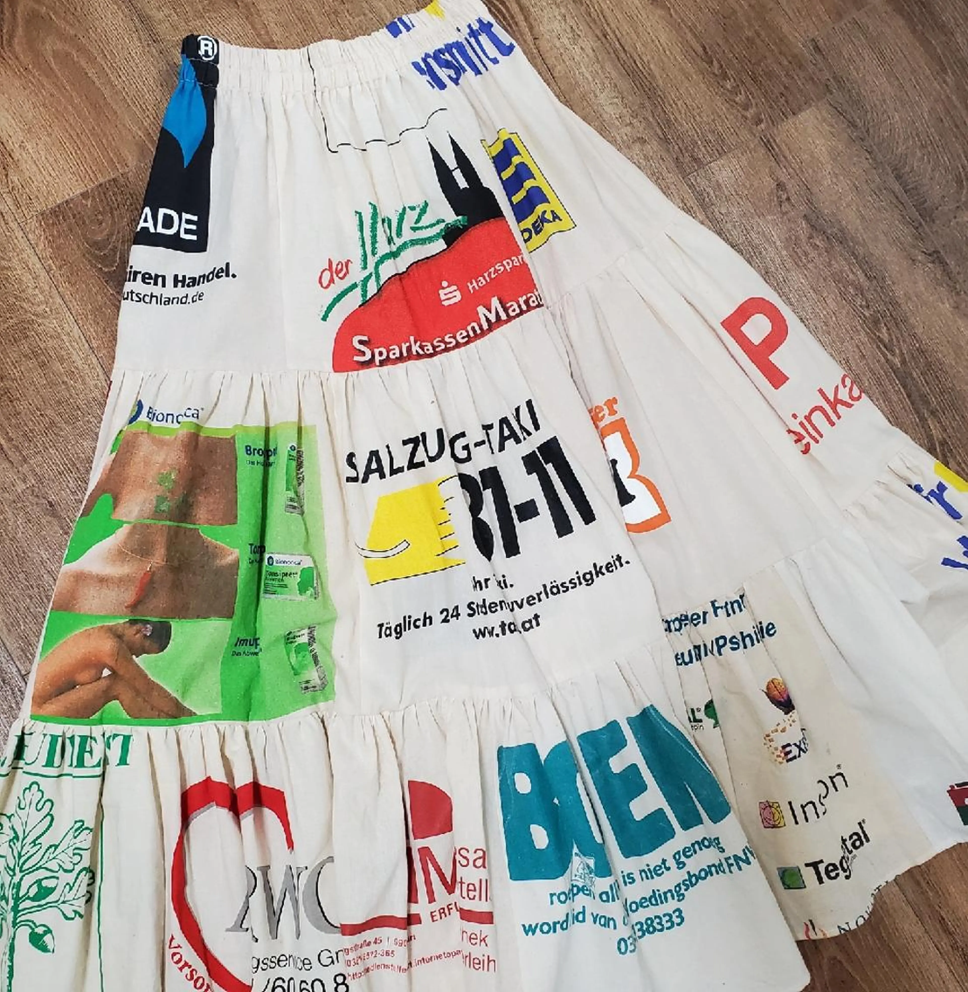 ミディアム GIFT所属・谷 結奈のヘアスタイル