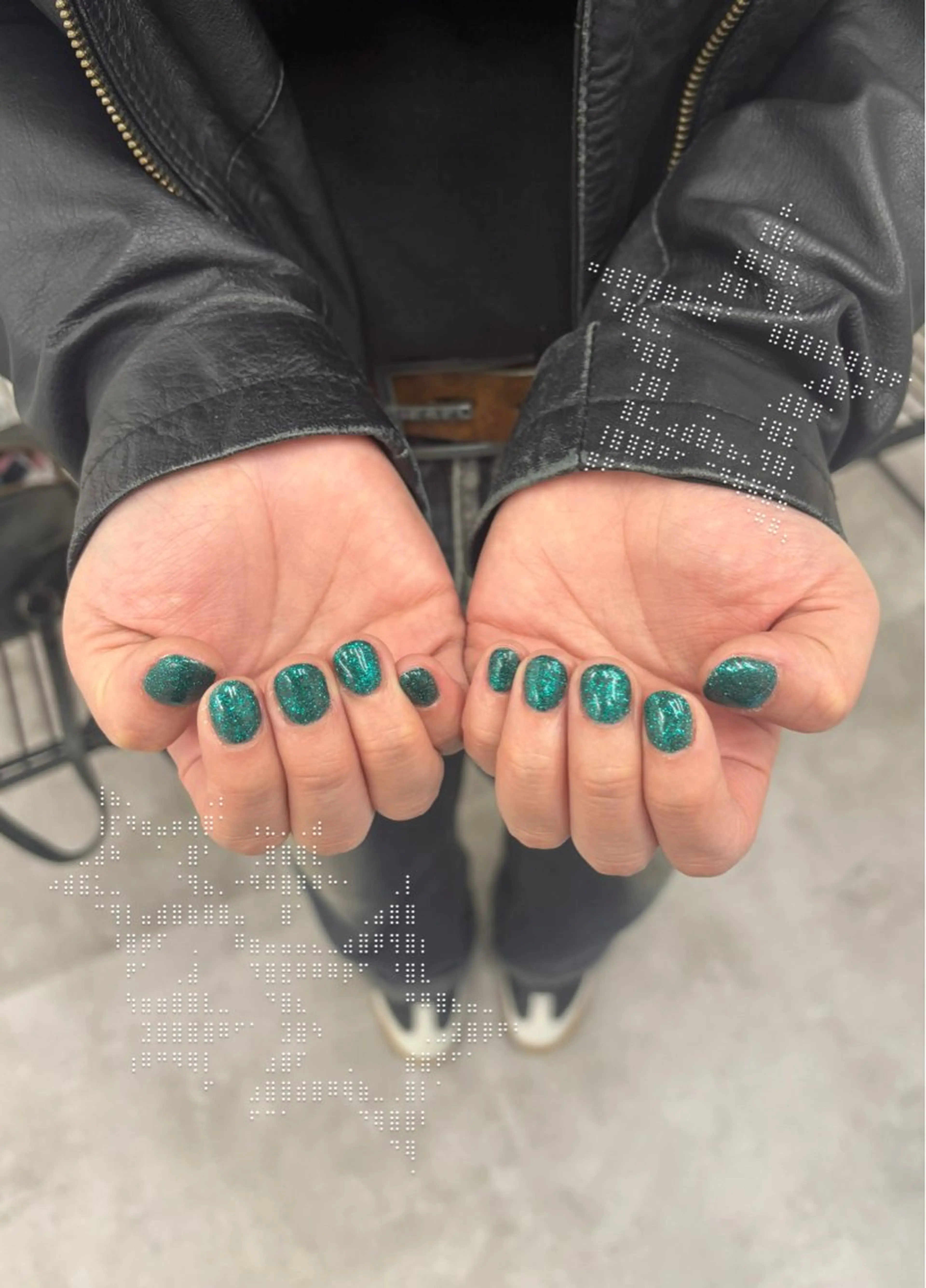 ネイル SHELLTOKYO kawagoeのネイルデザイン