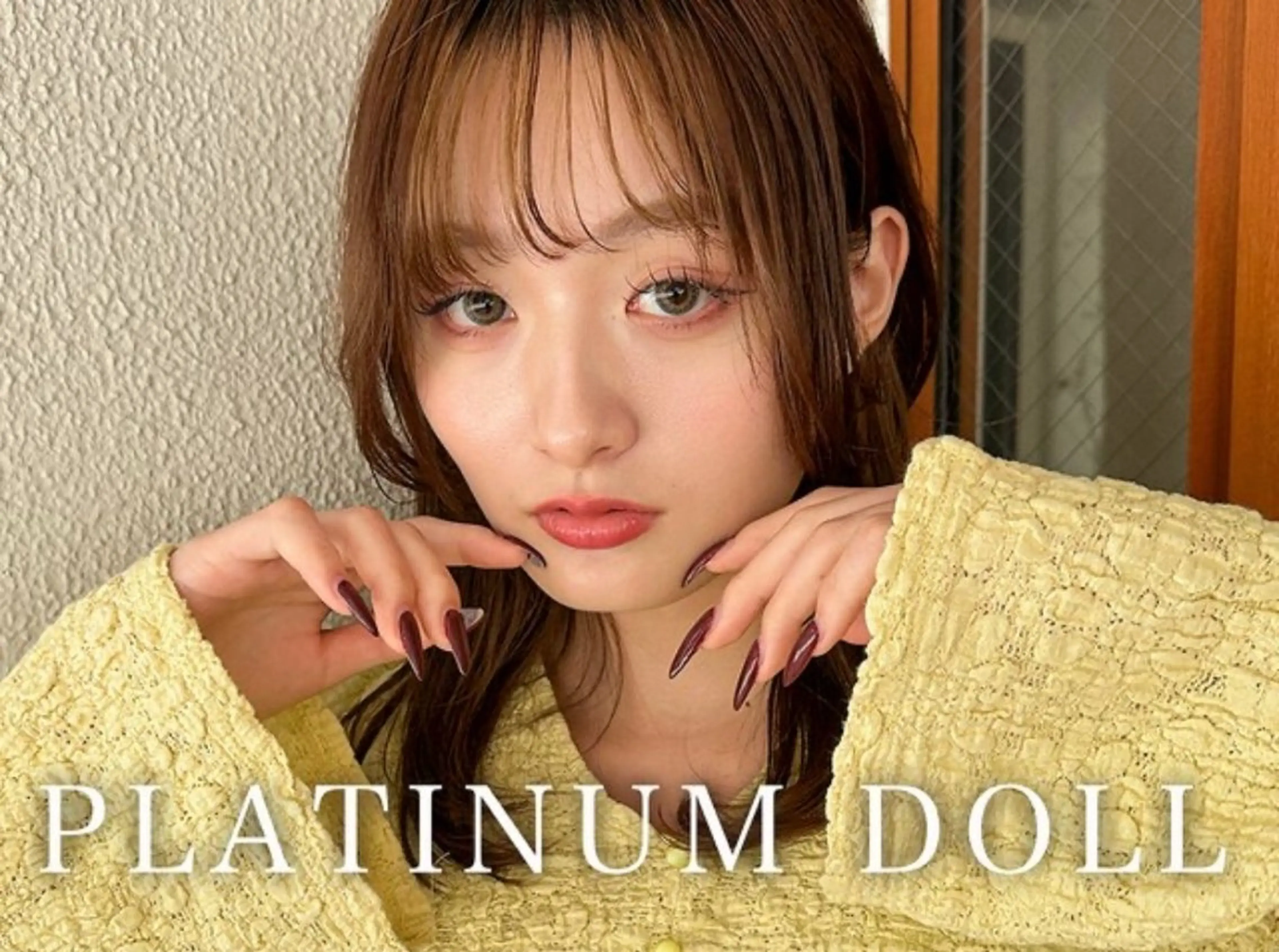 マツエク・マツパ 永野 里樹のマツエク・マツパデザイン