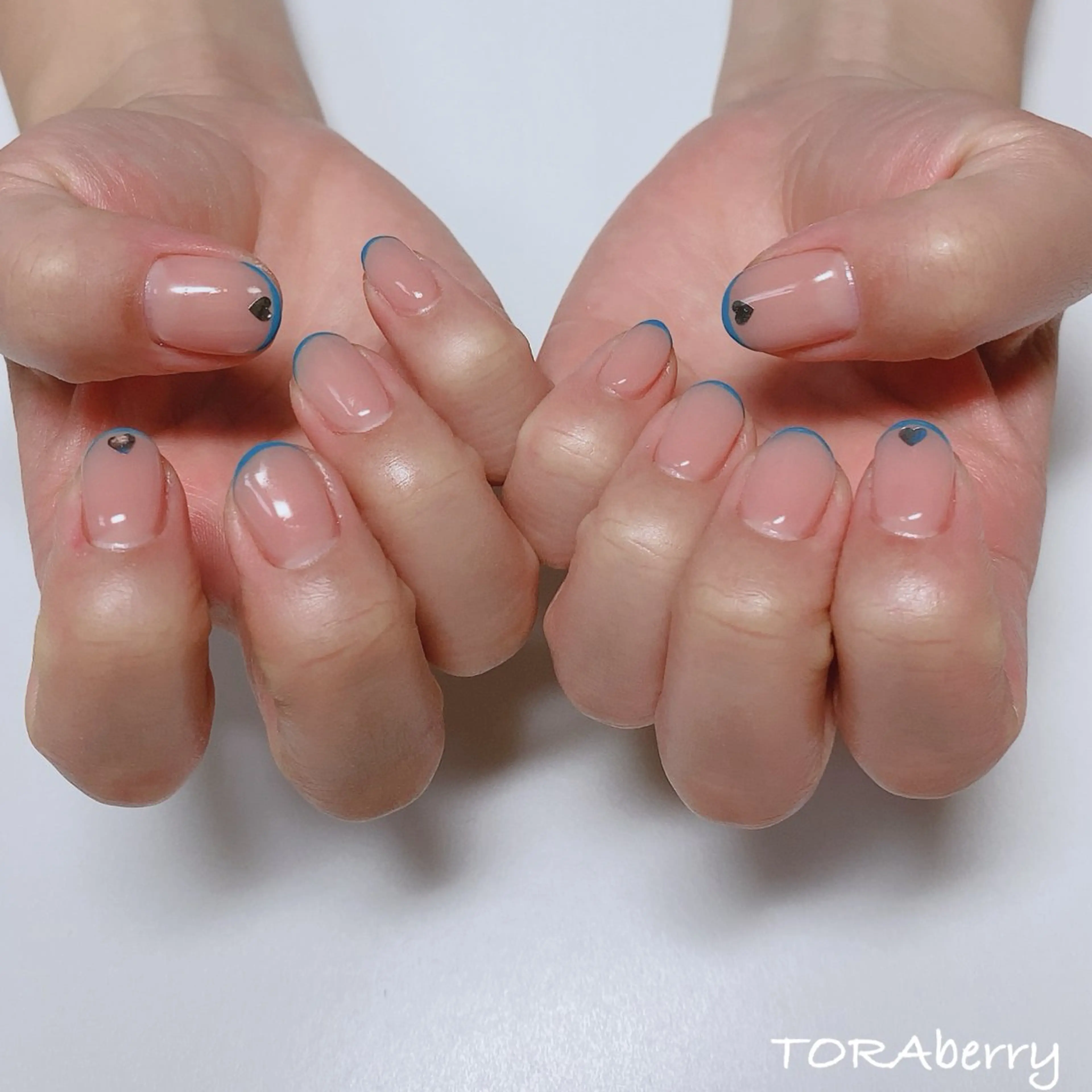 ネイル ネイリスト なつみのネイルデザイン