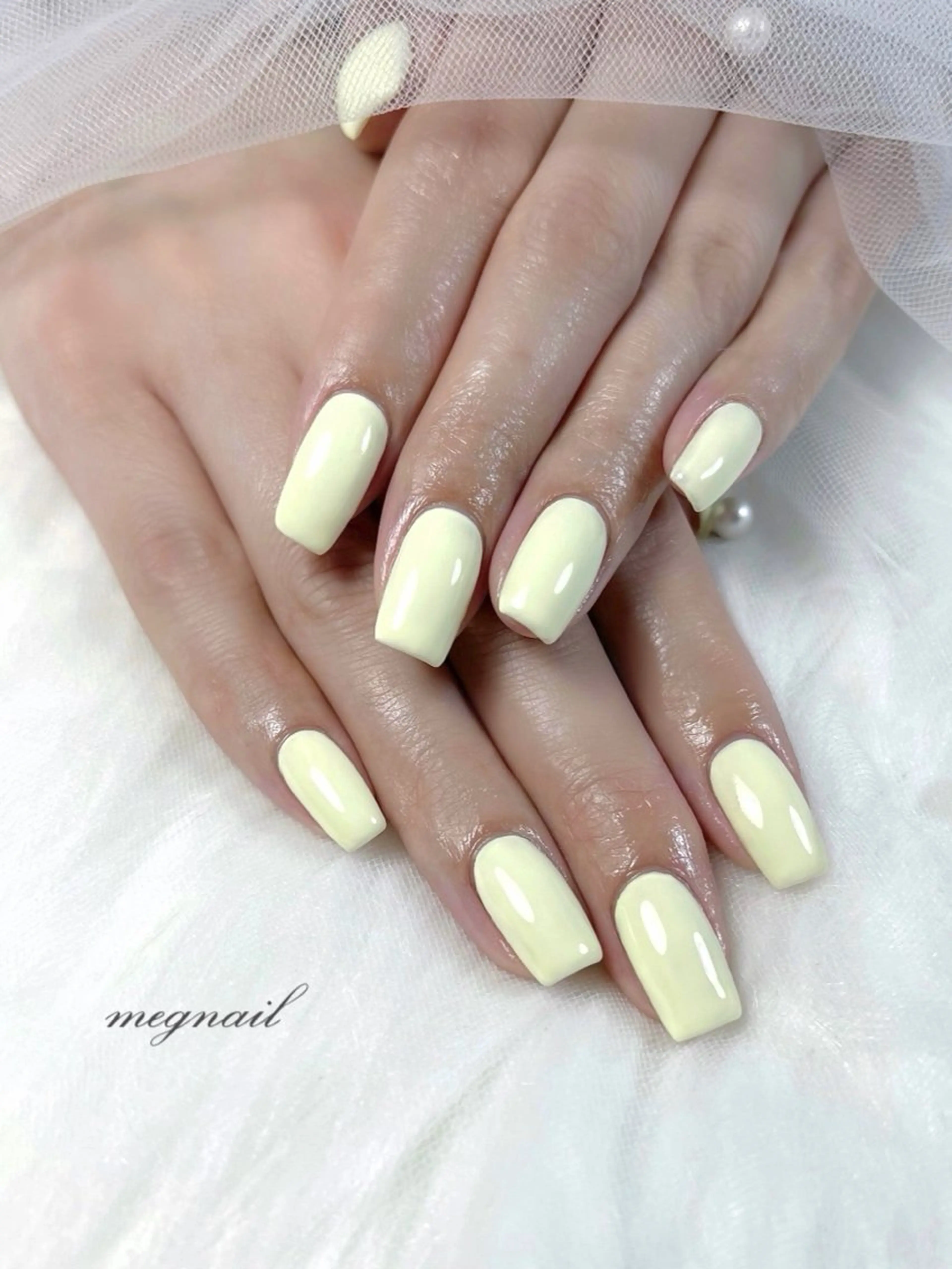 ワンカラー(他店様オフ有)の写真