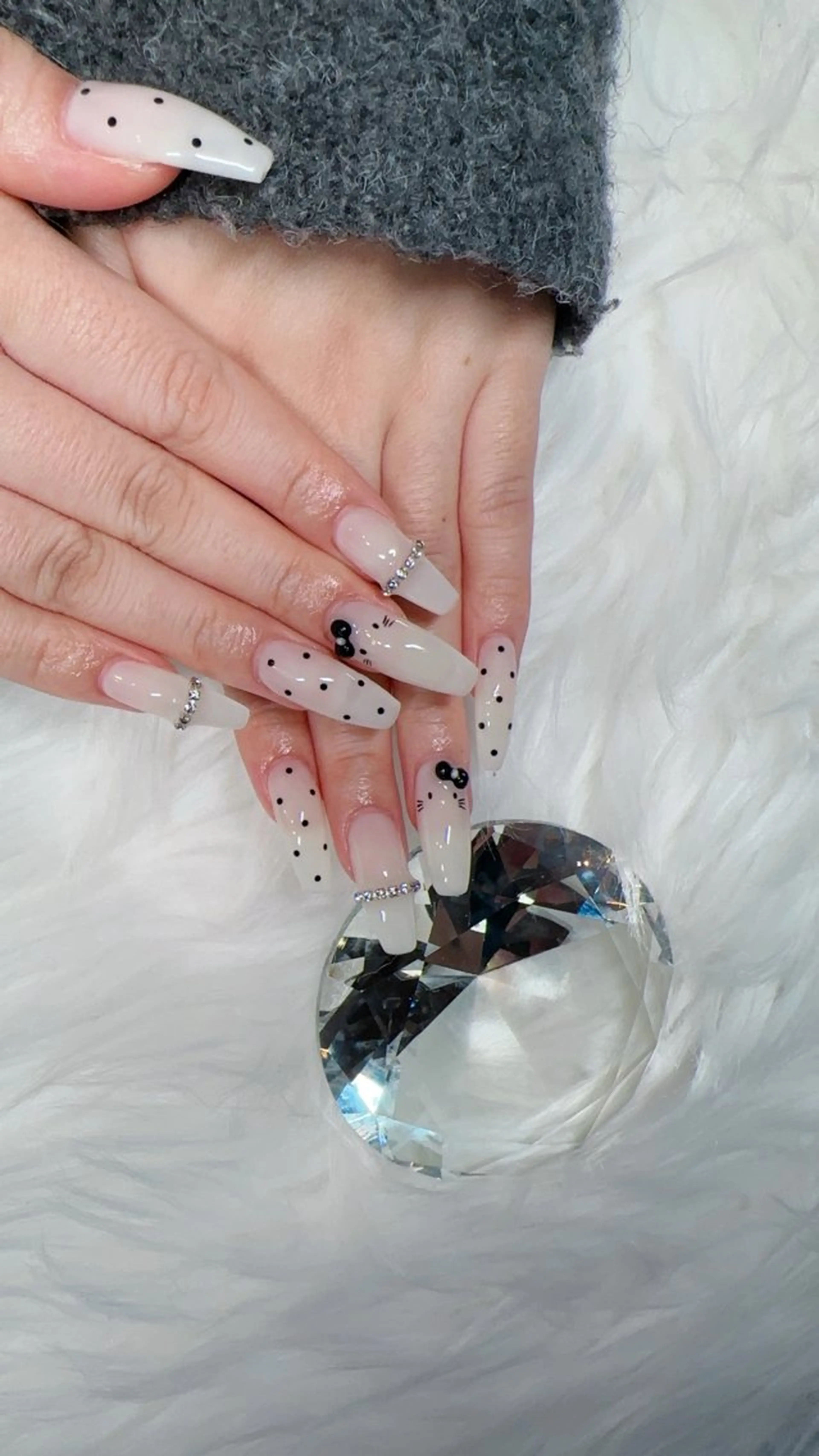 ネイル nail salon OnRのネイルデザイン