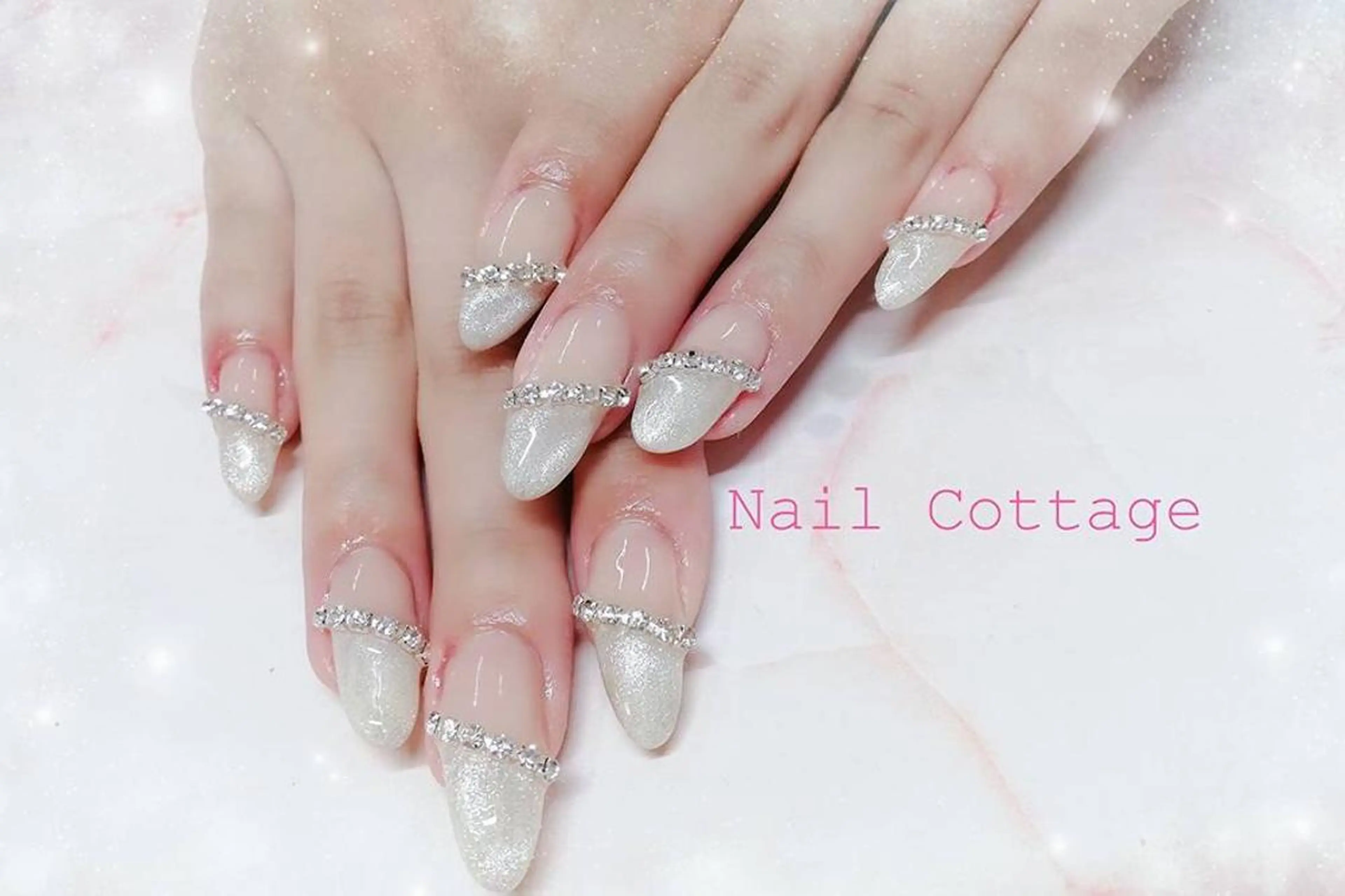 ネイル Nail cottageのネイルデザイン