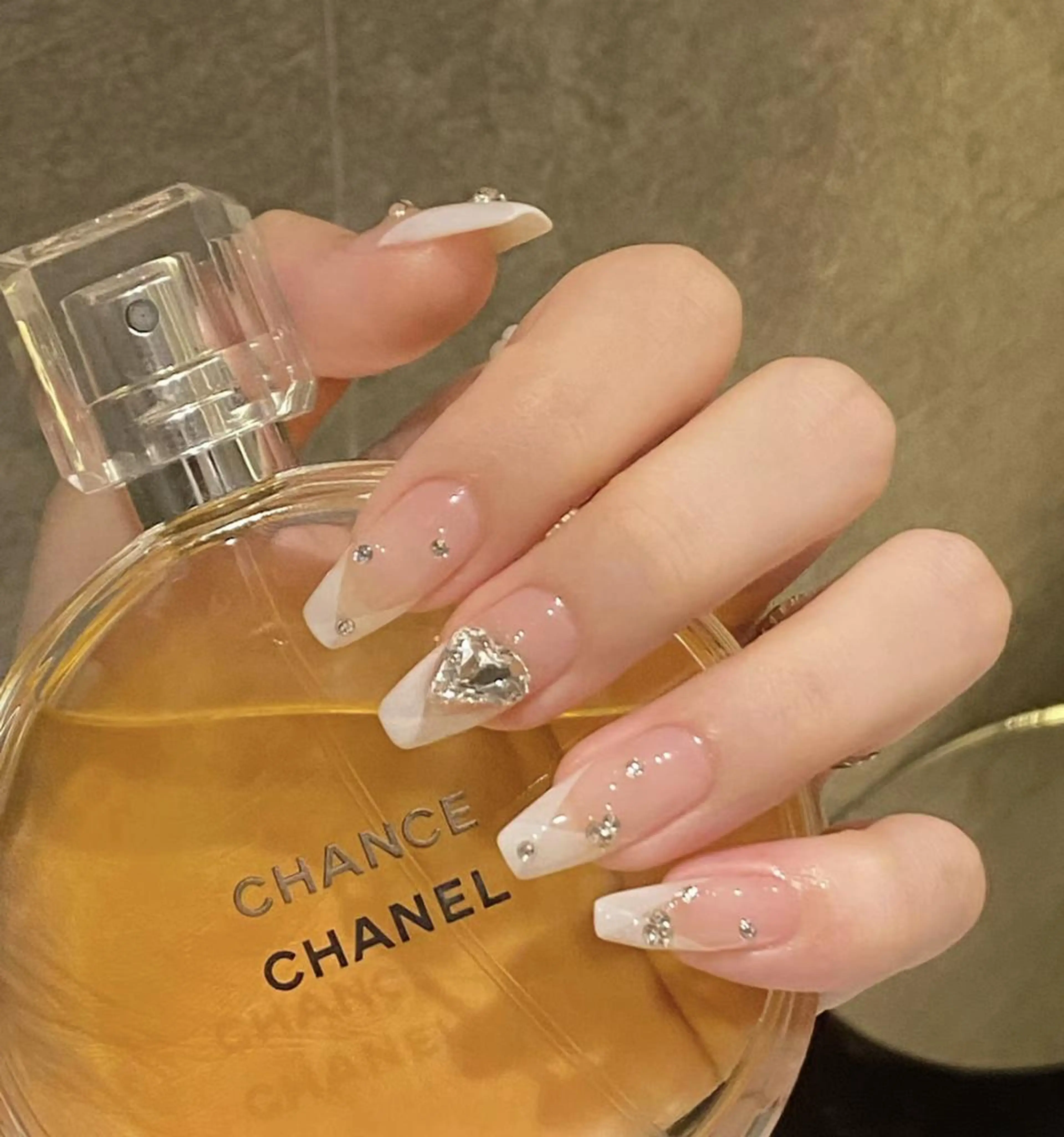 ネイル 🎀 NaNa_nailのネイルデザイン