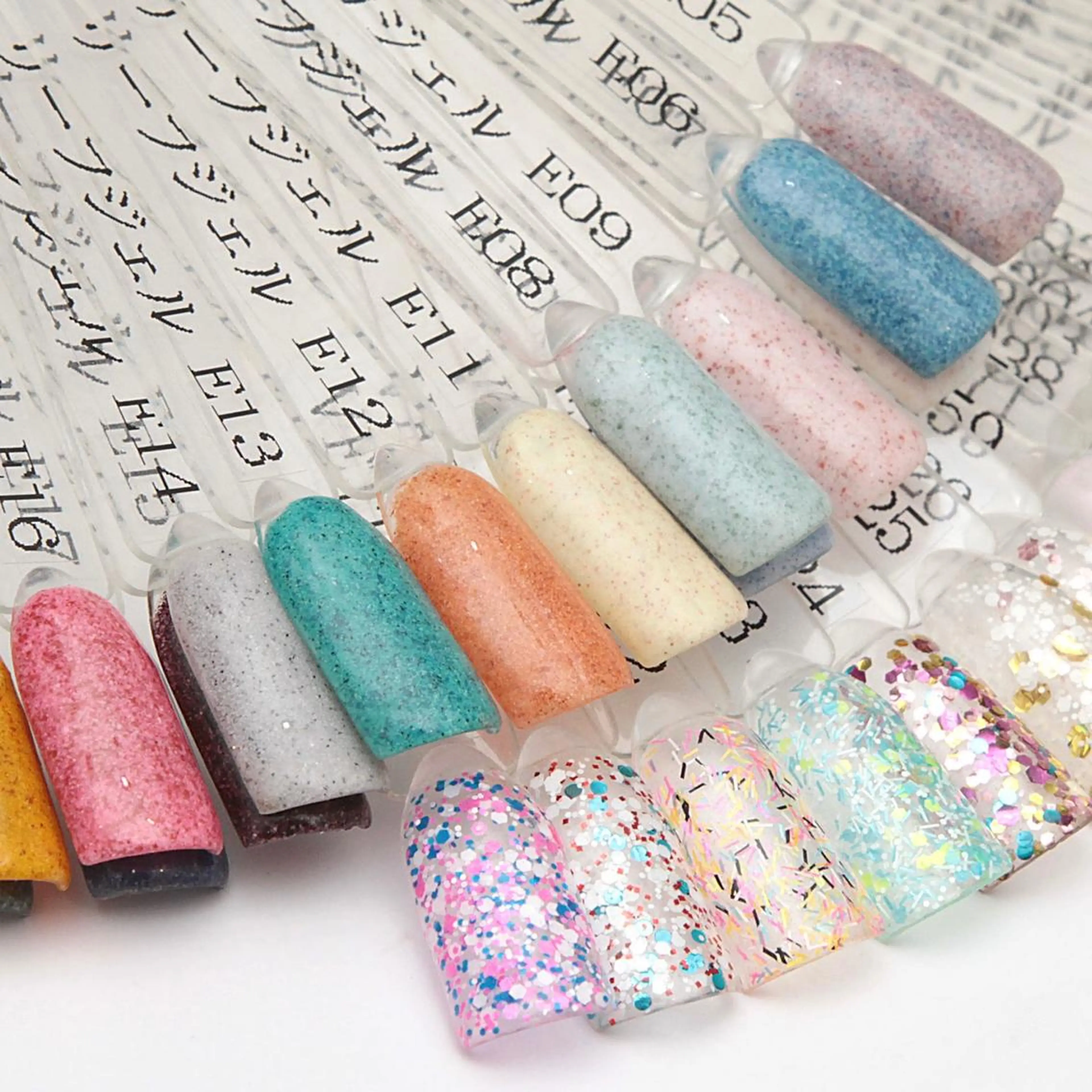 ネイル ジェルネイル m美.所属・m美.ーエムミー 【nail&eye】のネイルデザイン