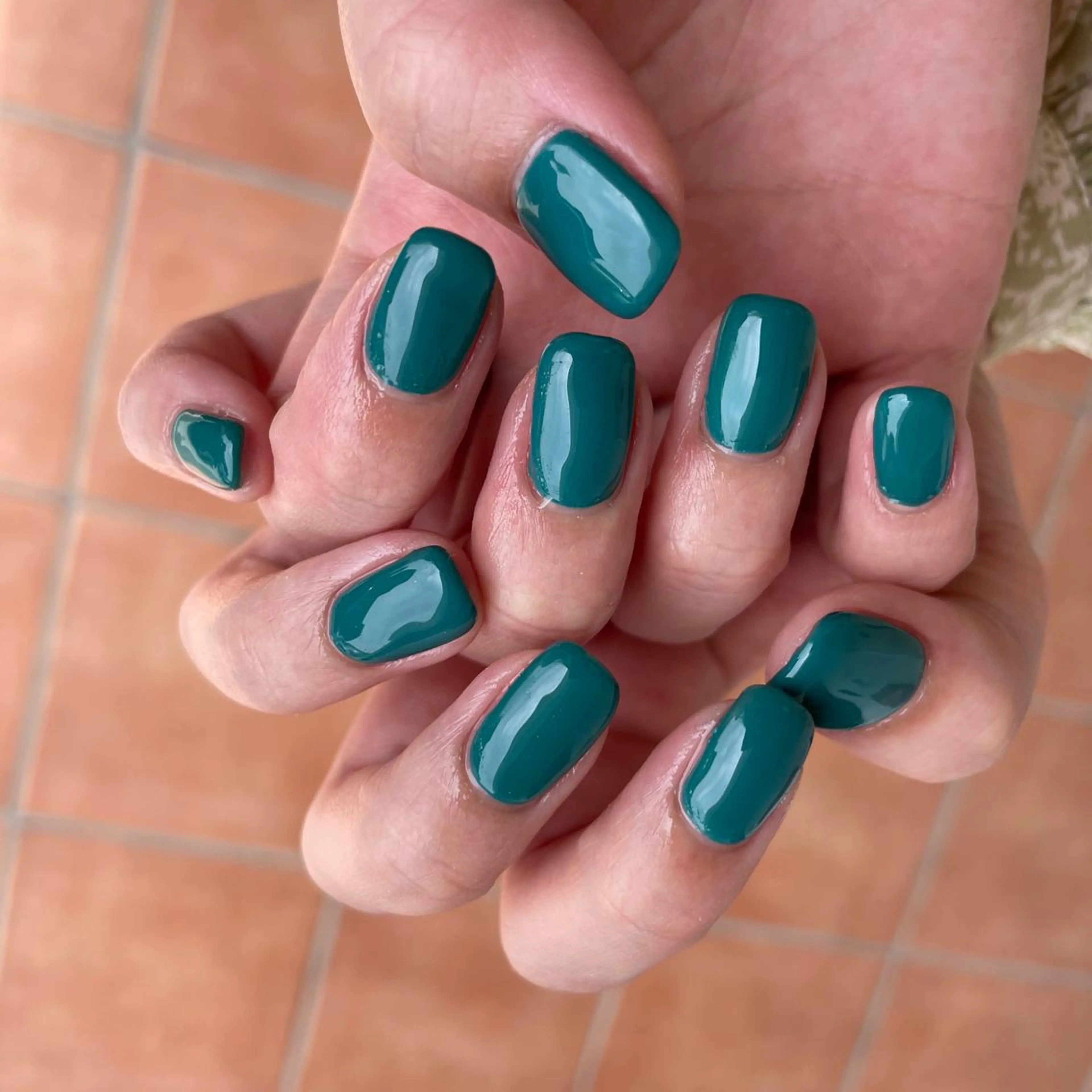 ネイル 駒月 明日香のネイルデザイン