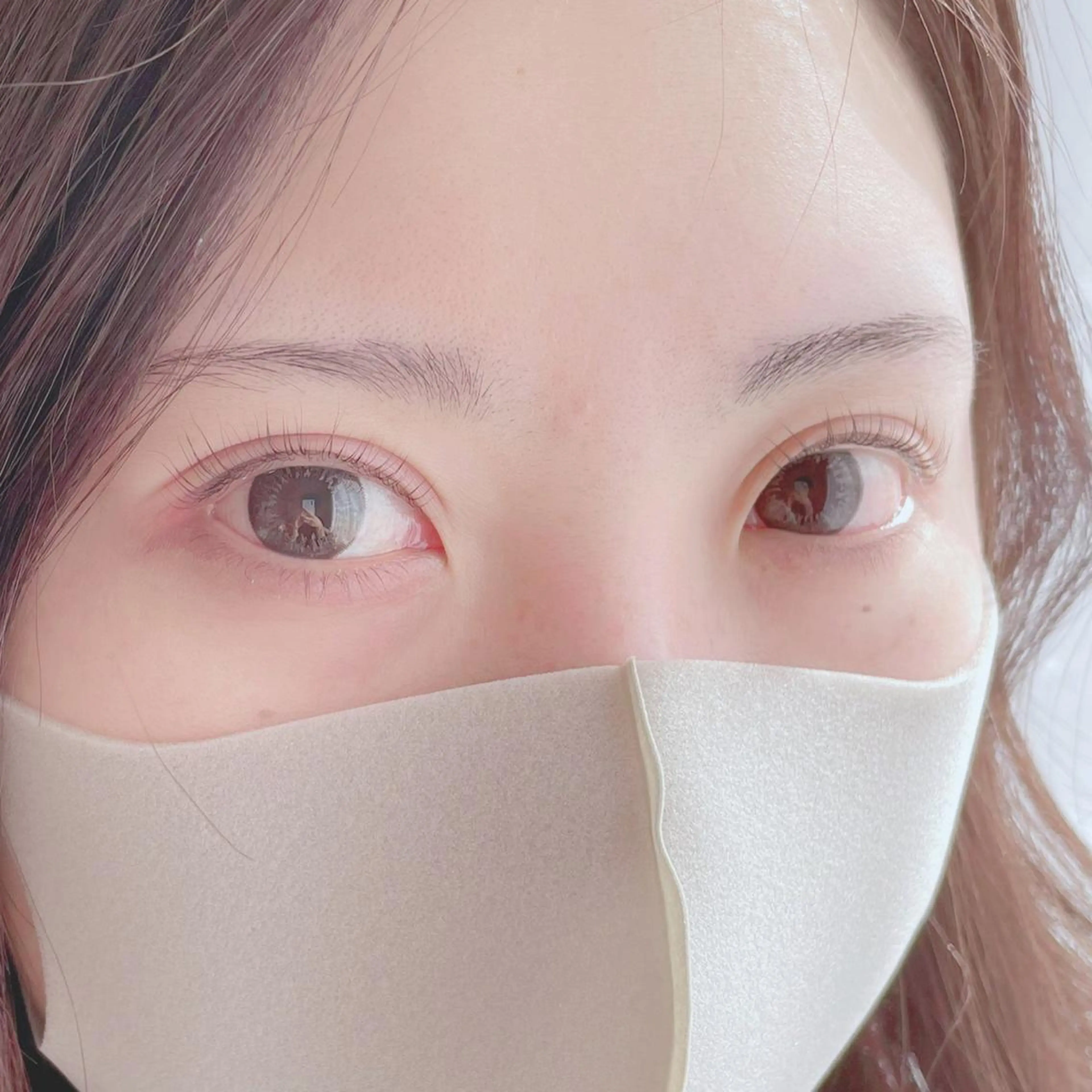 マツエク・マツパ Eyelash salon MORE(モア)所属・安納 麻穂のエステ・リラクイメージ