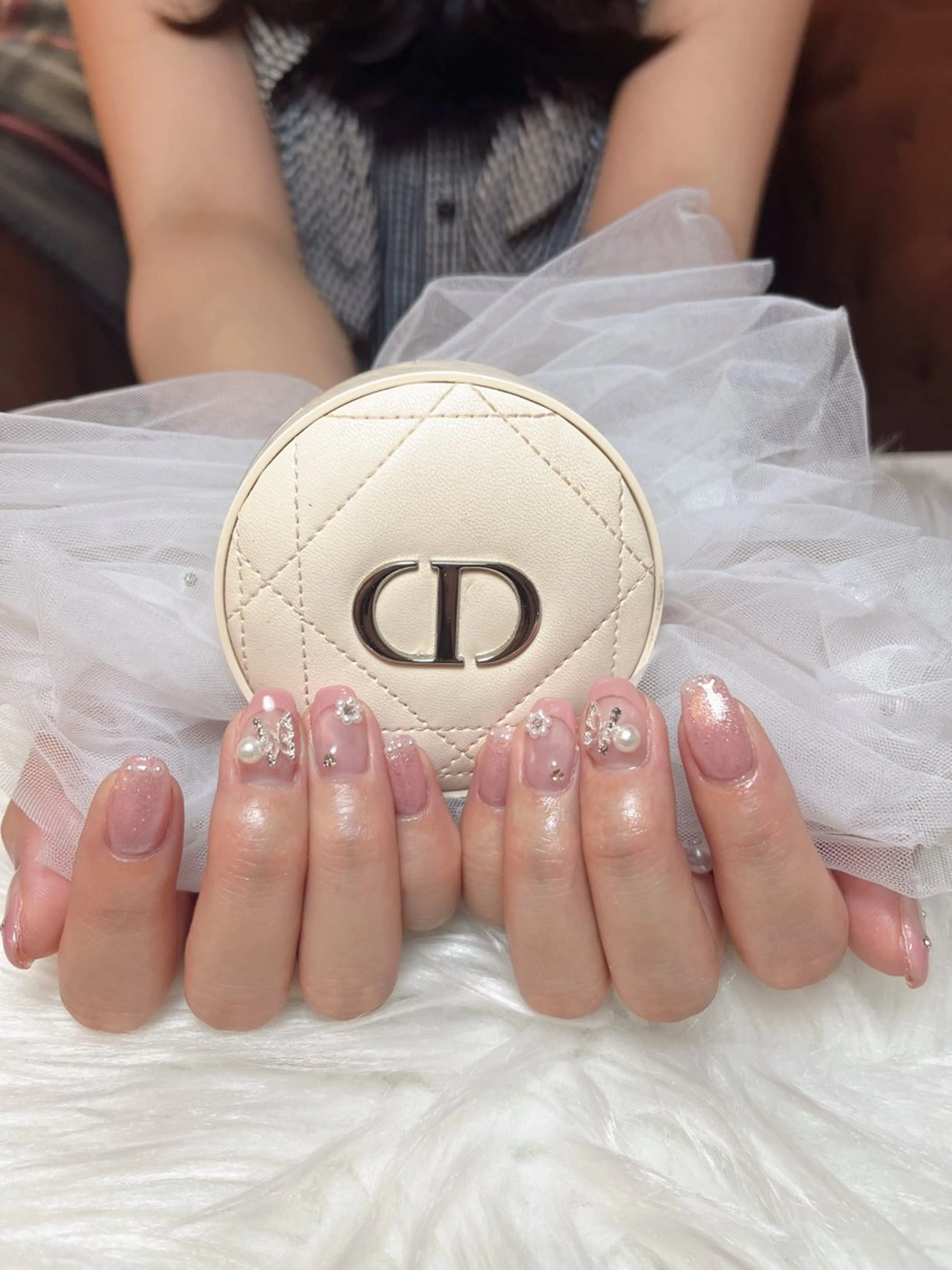 ネイル SALON DOUDOUのネイルデザイン