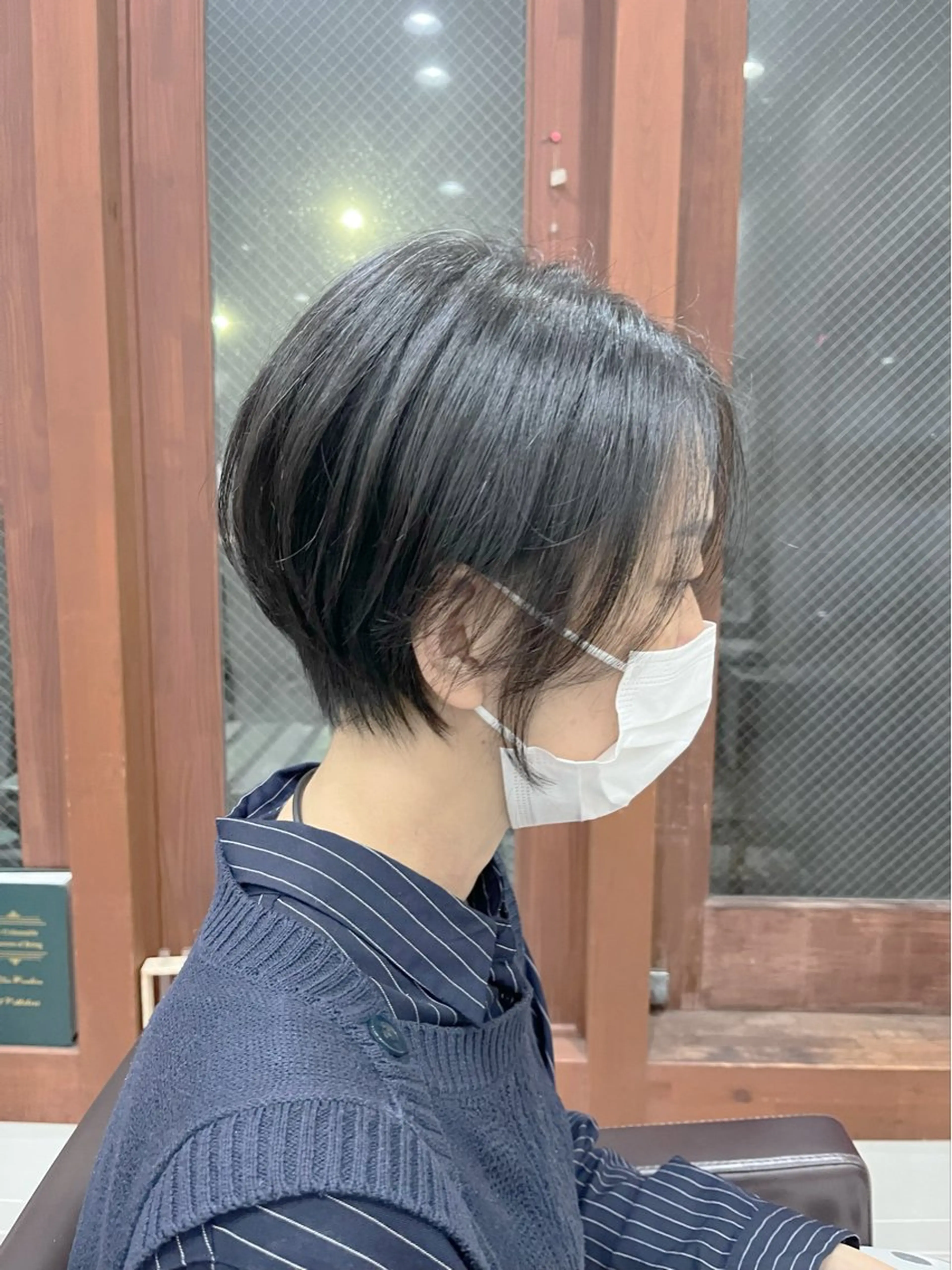 ショート ラポール豊四季店所属・【ボブ、ショート✨】 RAPPORのヘアスタイル