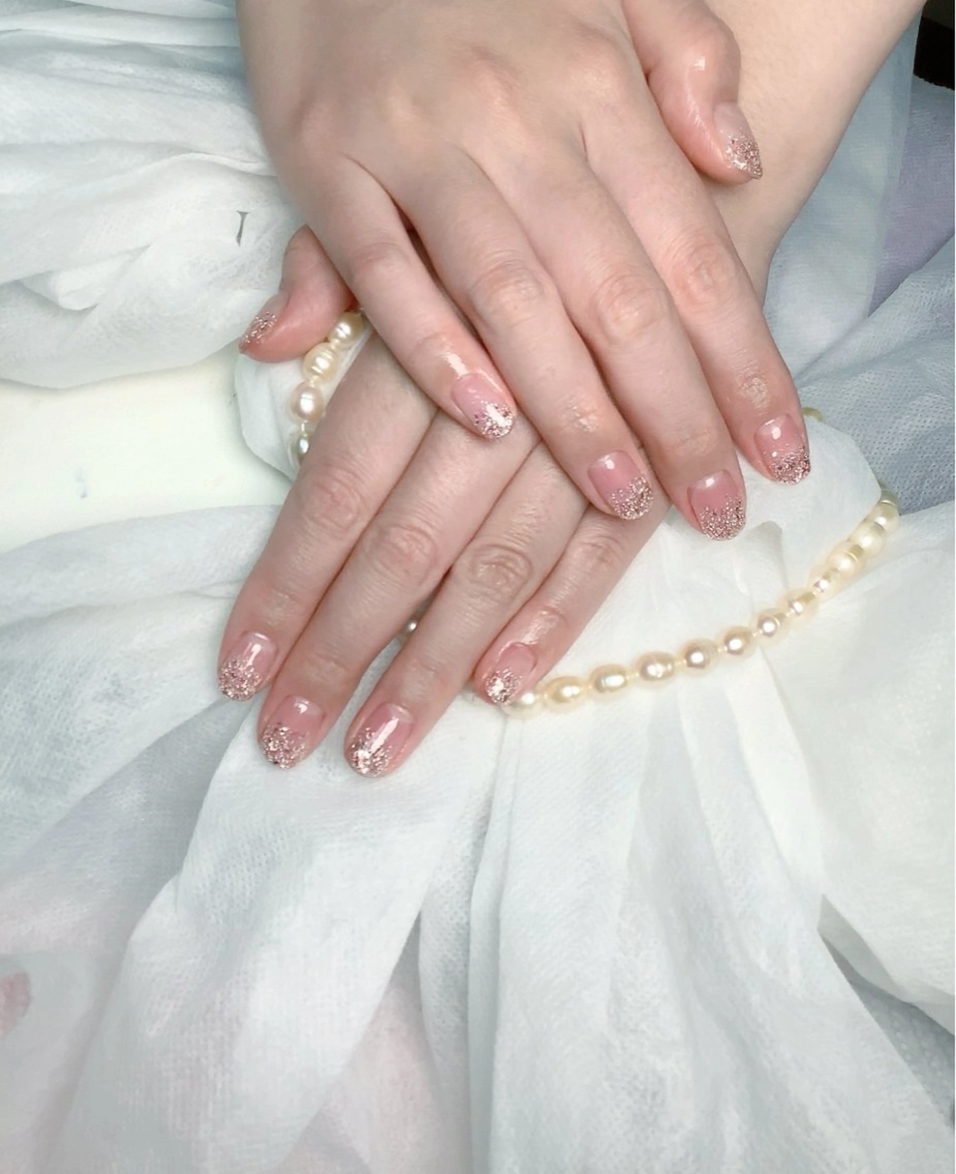 ネイル pink ladyサロン所属・べ にのネイルデザイン