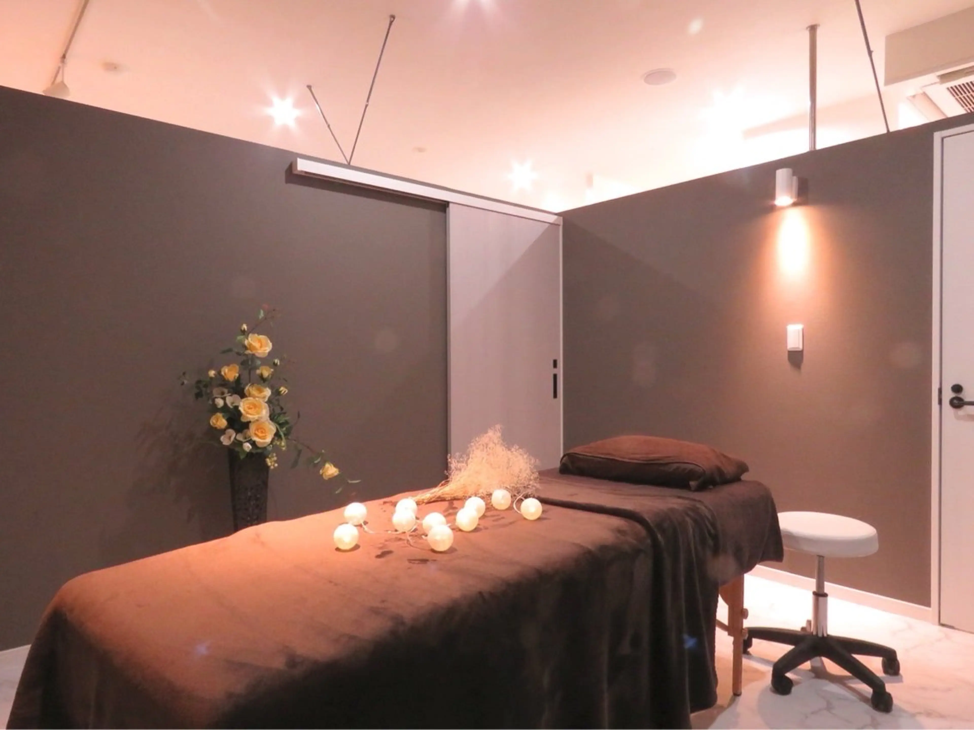 メンズ TOTAL BEAUTY SALON Sala所属・Sala みゆのエステ・リラクイメージ