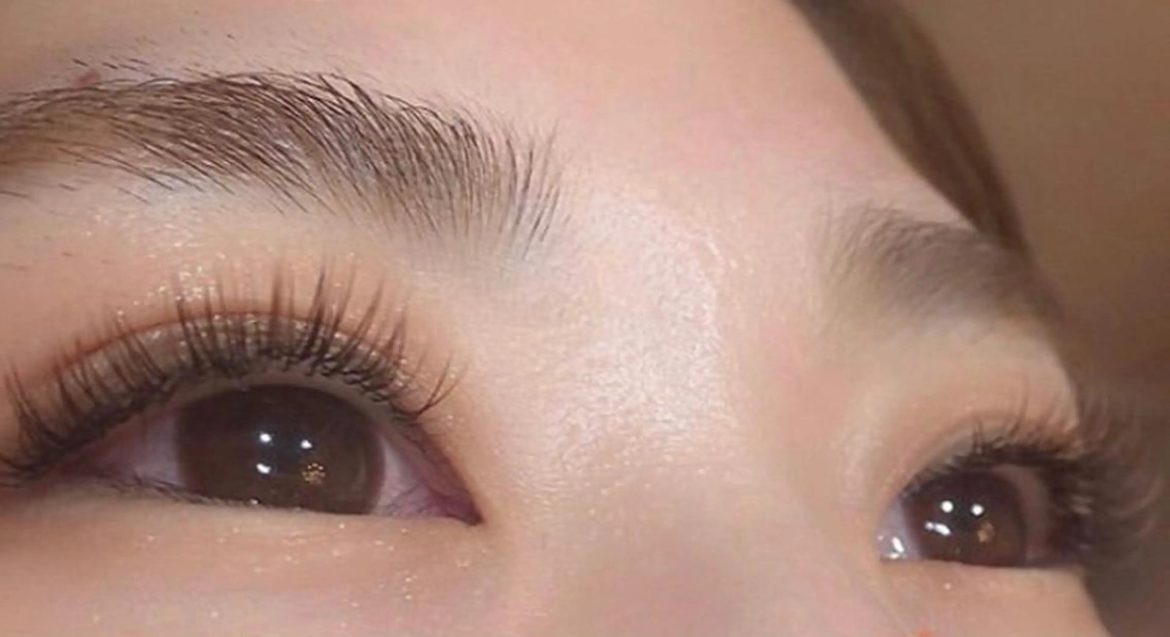 マツエク・マツパ Richelle eyelash沼津所属・Richelle 沼津のマツエク・マツパデザイン