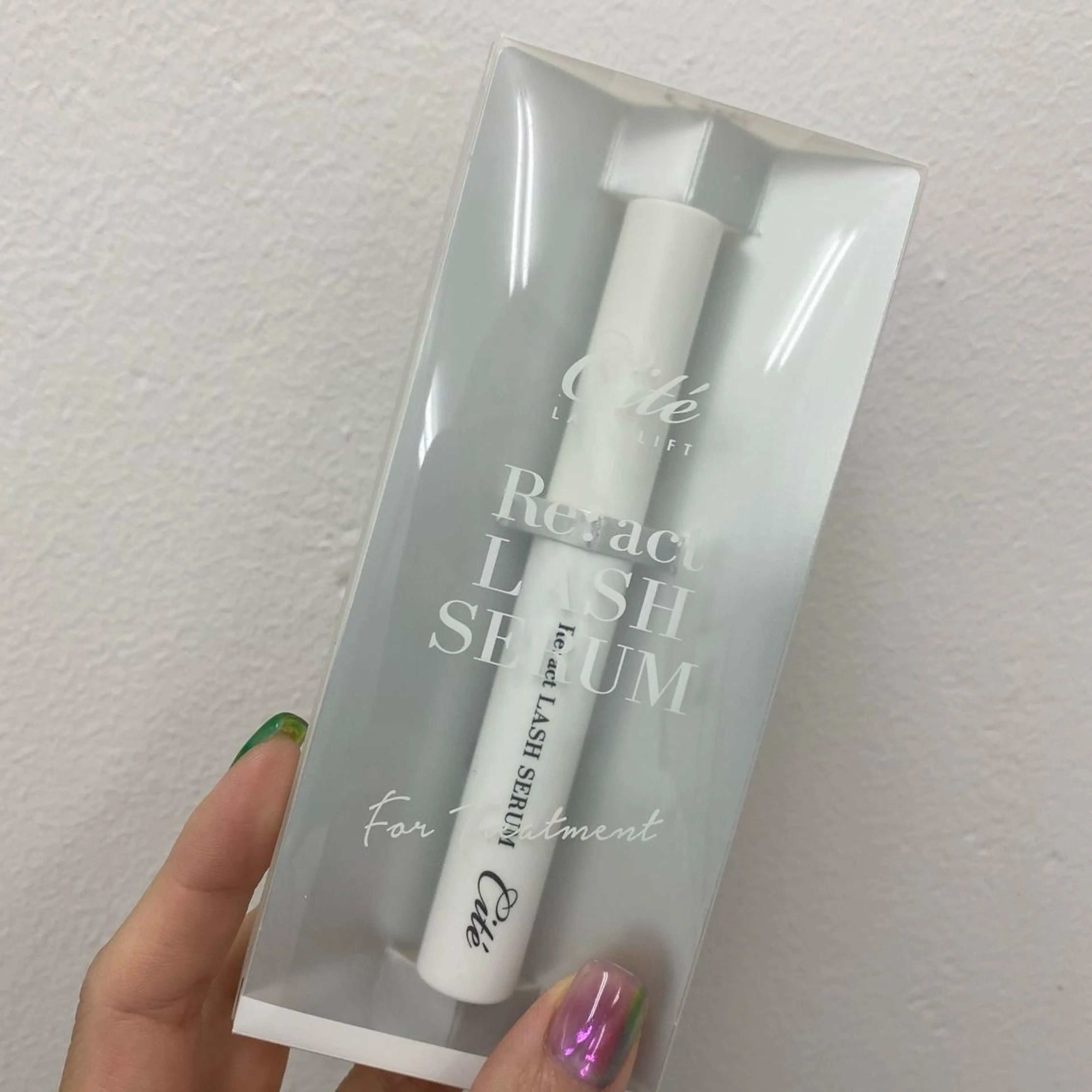 hellO. hellO.のマツエク・マツパデザイン