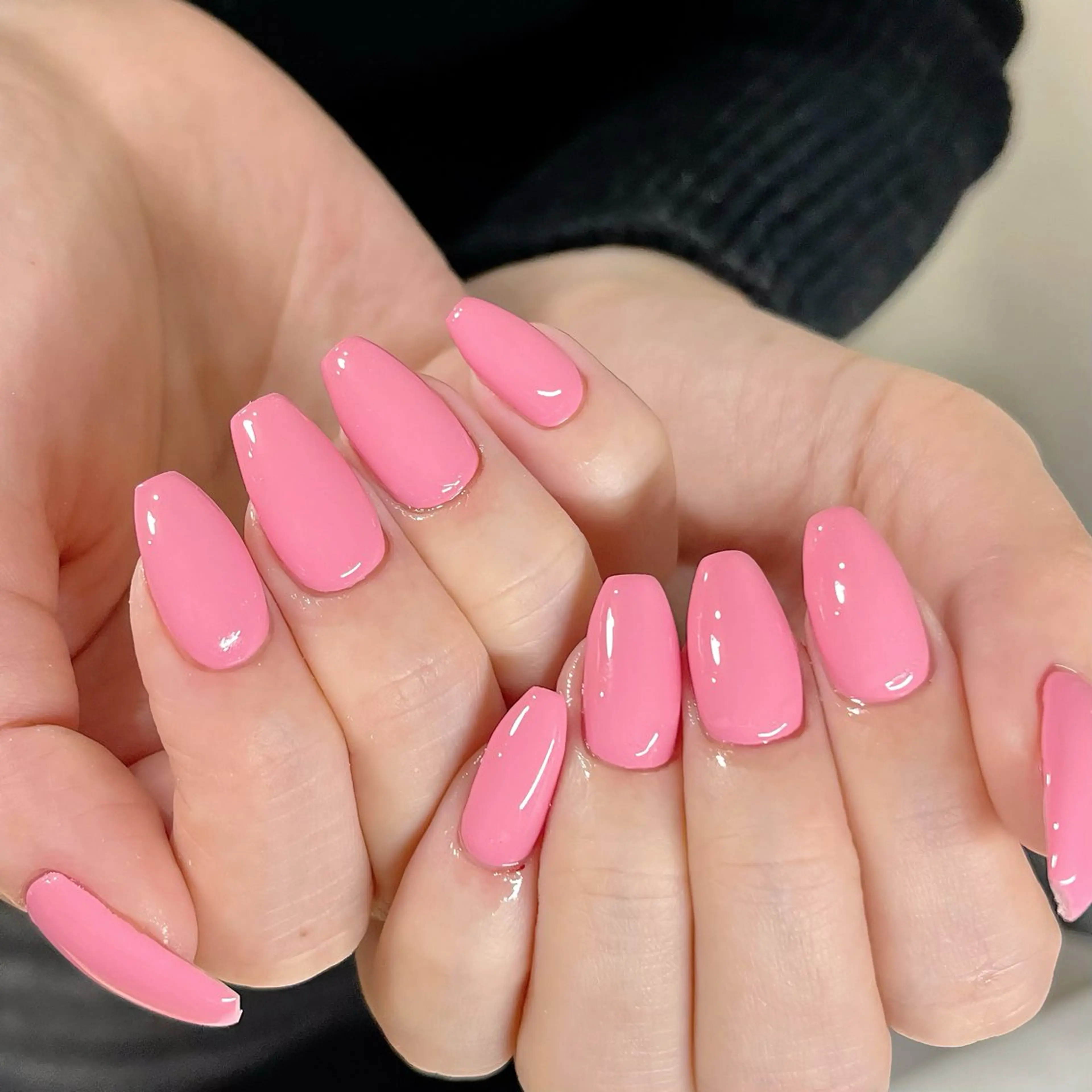 ネイル ブルー チークネイル フラッシュネイル マグネットネイル オフィスネイル ハンドネイル ハンドケア 🫧OPELIA NAIL渋谷🫧のネイルデザイン