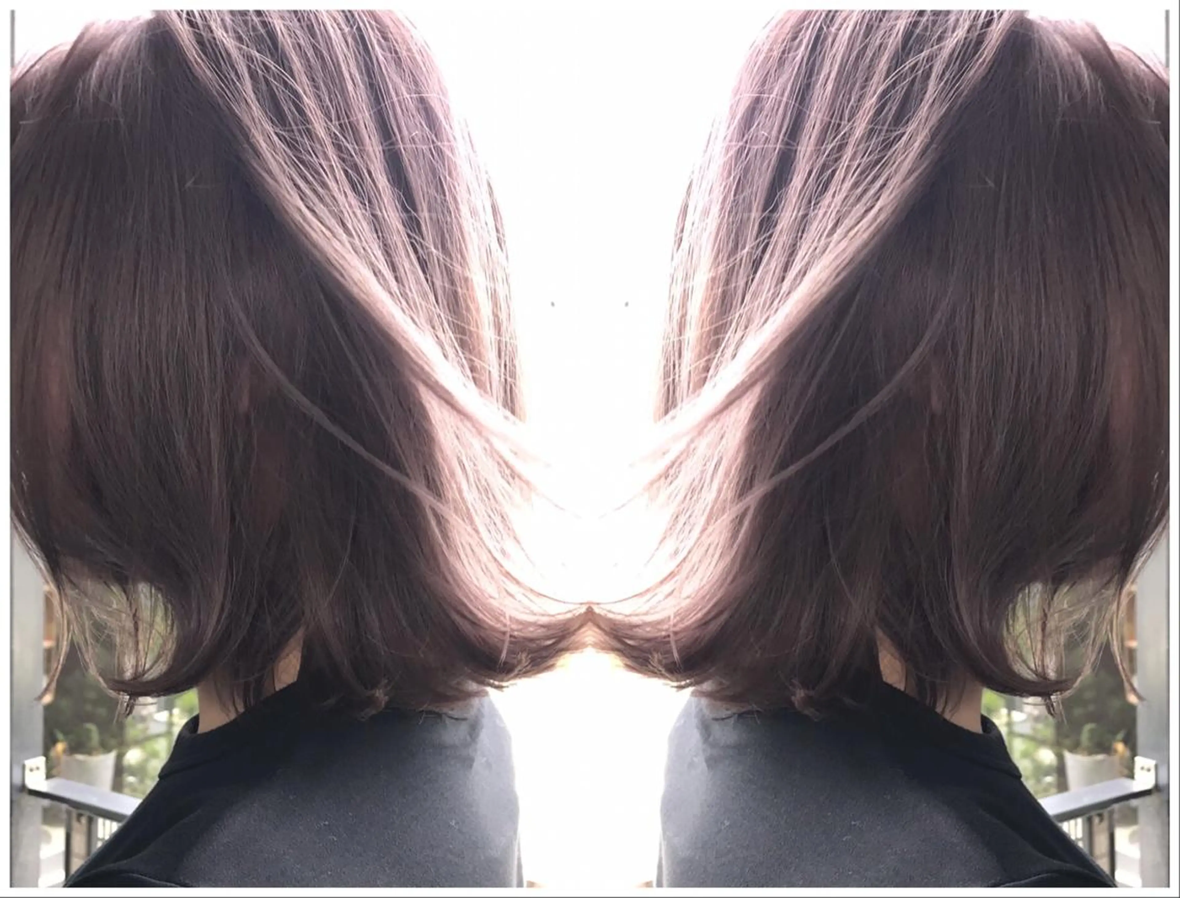 ショート カラー BOOTH share salon所属・ハタケヤマヨシキ ／BOOTHのヘアスタイル