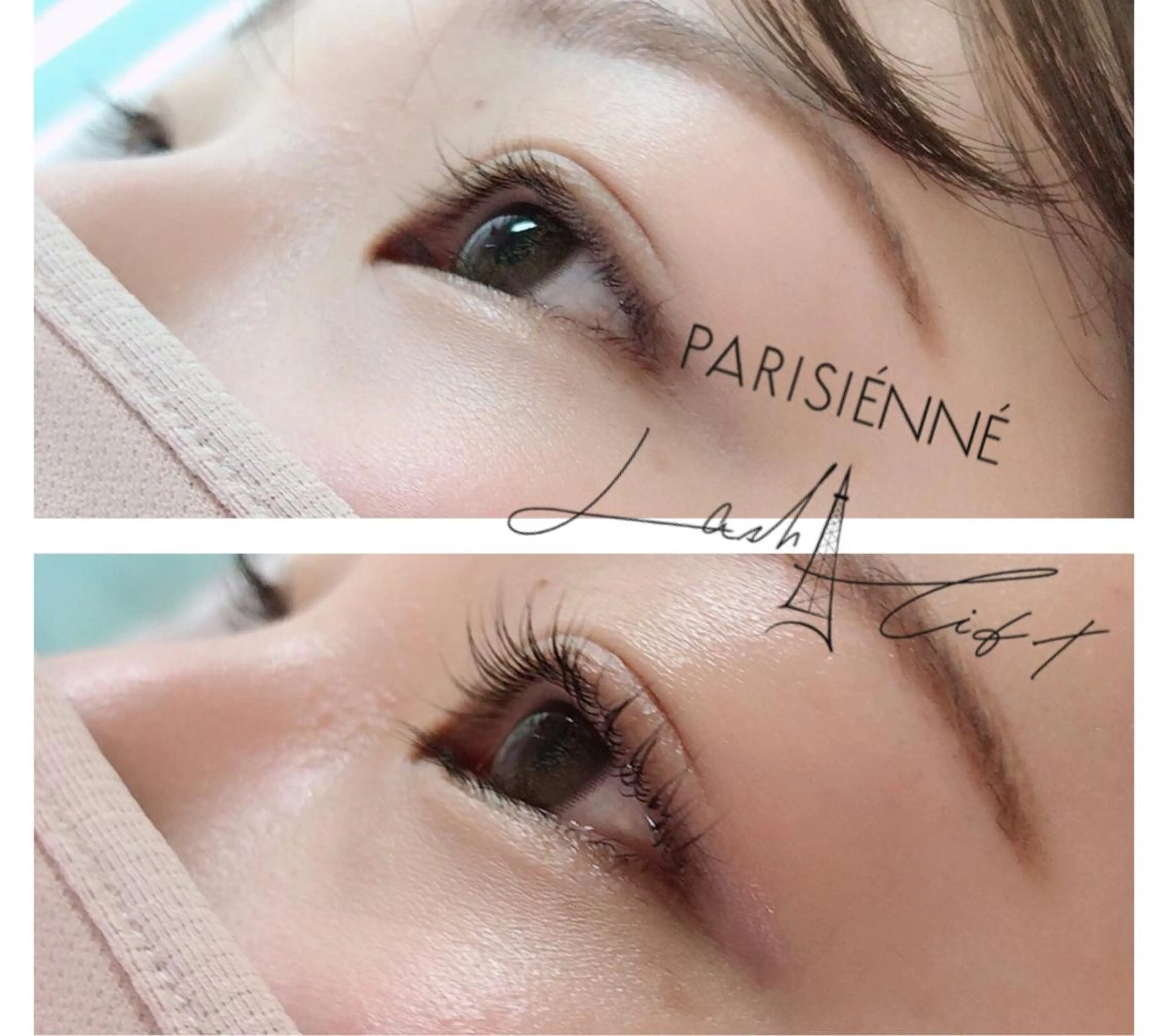 マツエク・マツパ ＊Welia＊ ウェリアのマツエク・マツパデザイン