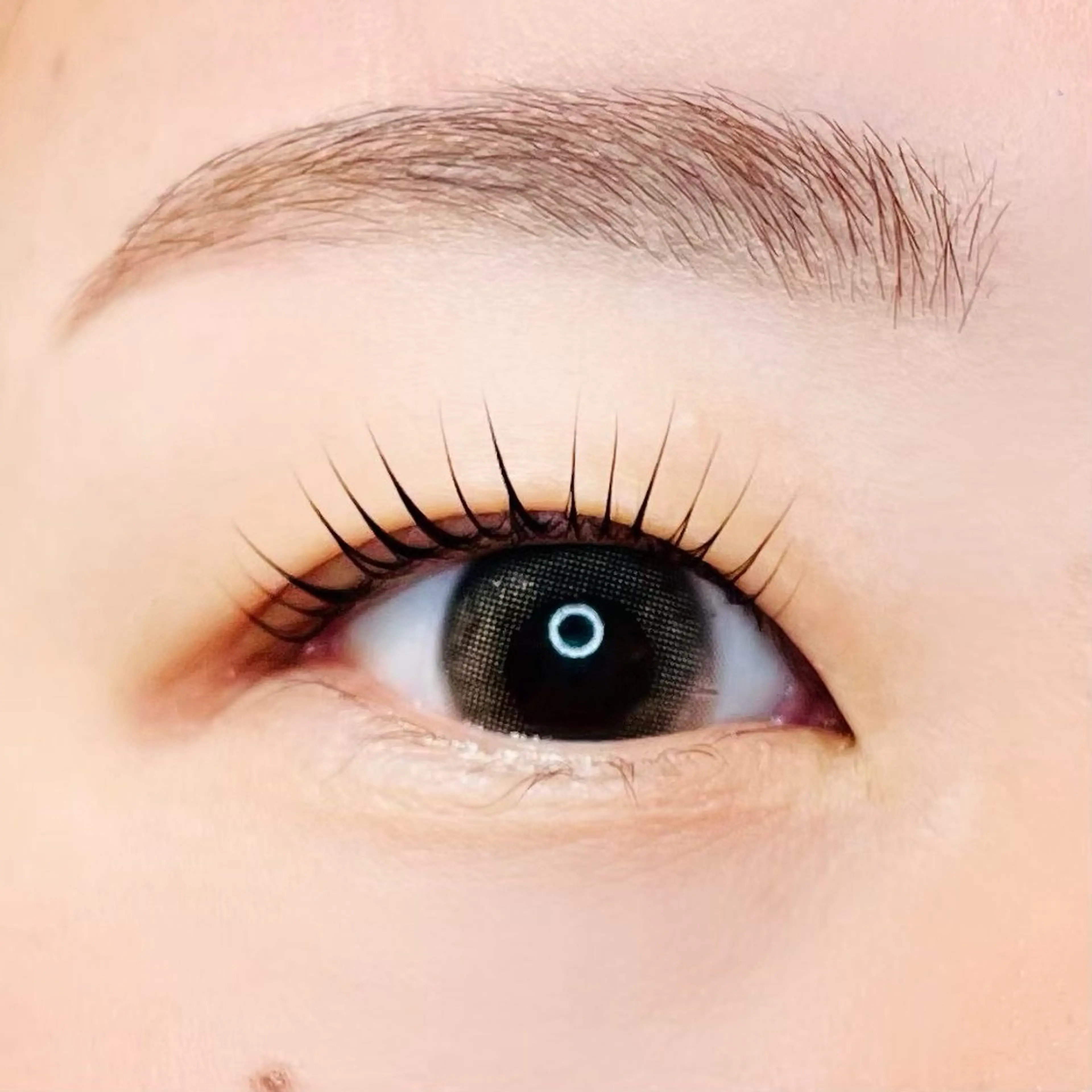 マツエク・マツパ 🦋haginoya miho🦋のマツエク・マツパデザイン