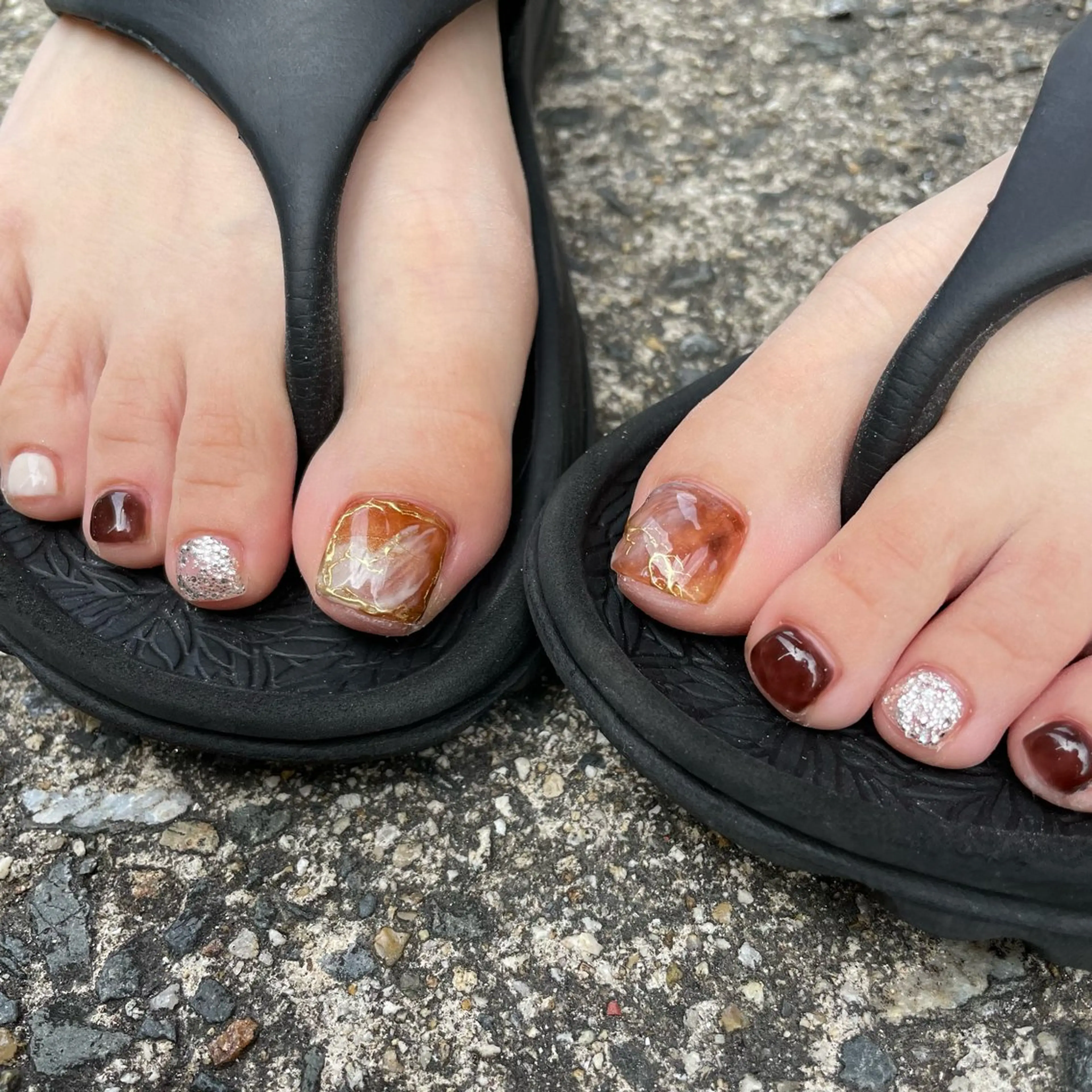 キッズ ネイル まはろ ねいる🌺のエステ・リラクイメージ