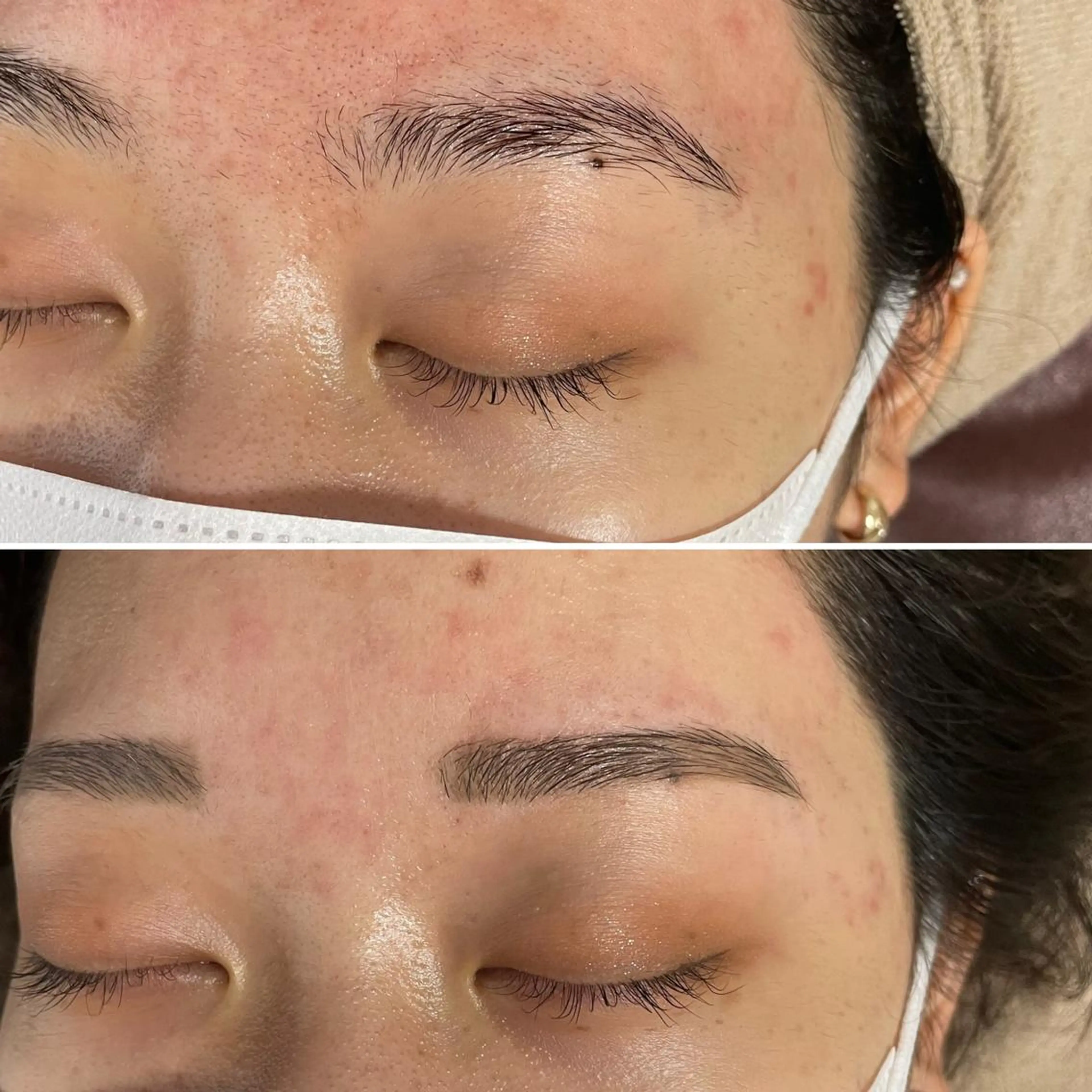 アイブロウ メンズ Epina 千葉店 【エピナ】のエステ・リラクイメージ