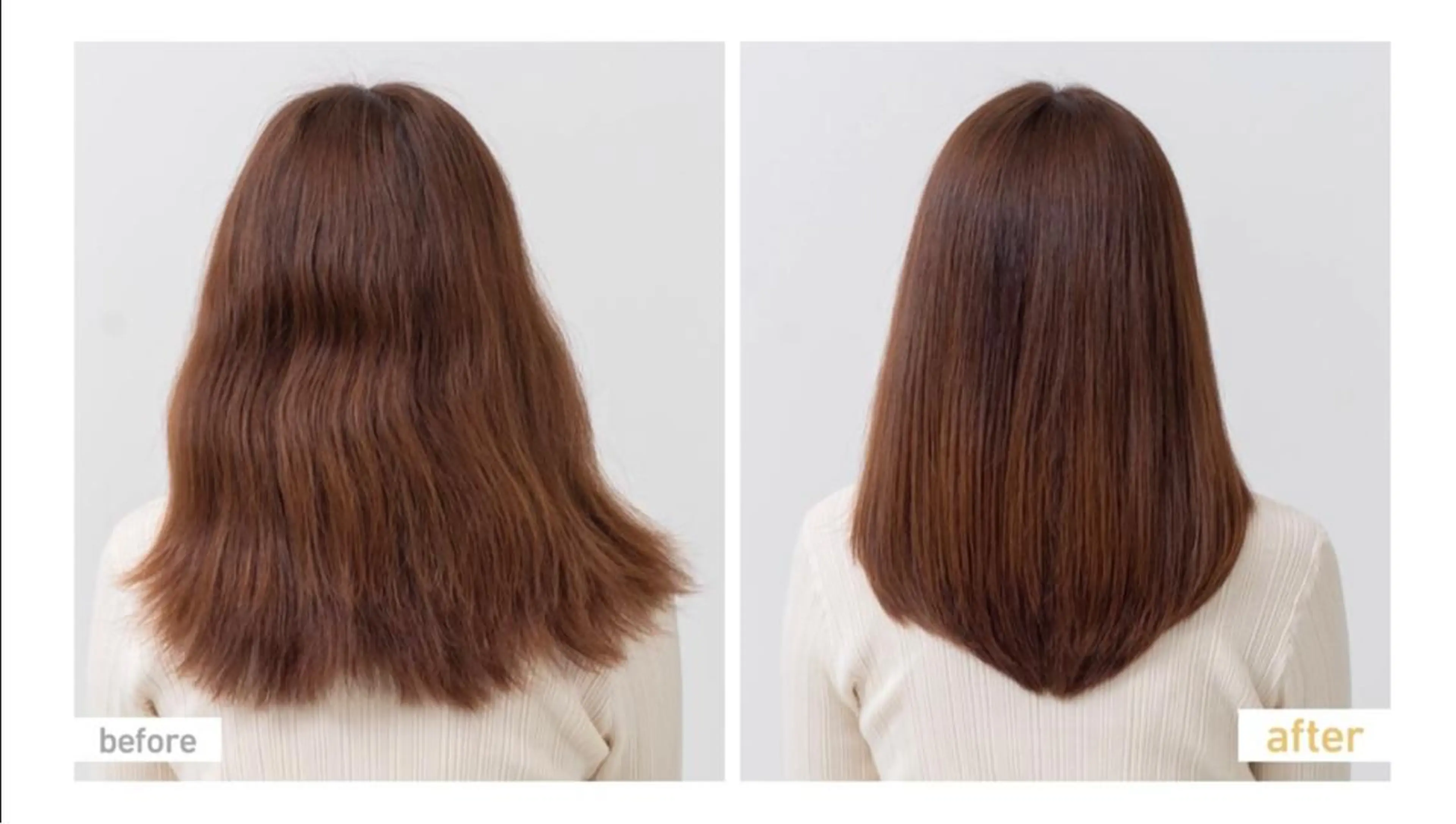 ロング カット ヘアカラー トリートメント 店長 奈須 雄紀のヘアスタイル