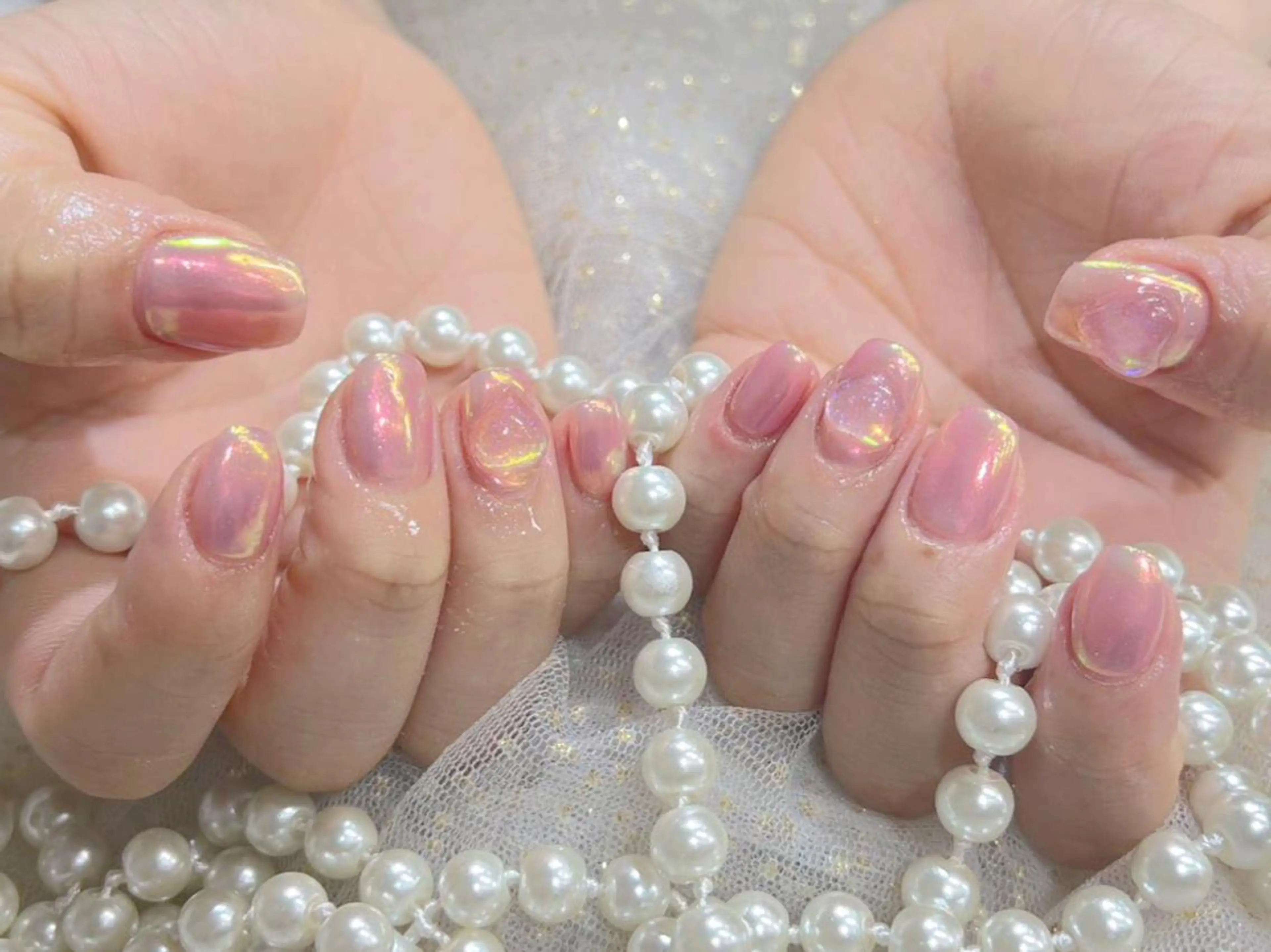 ネイル Umi nail& eyelashのネイルデザイン