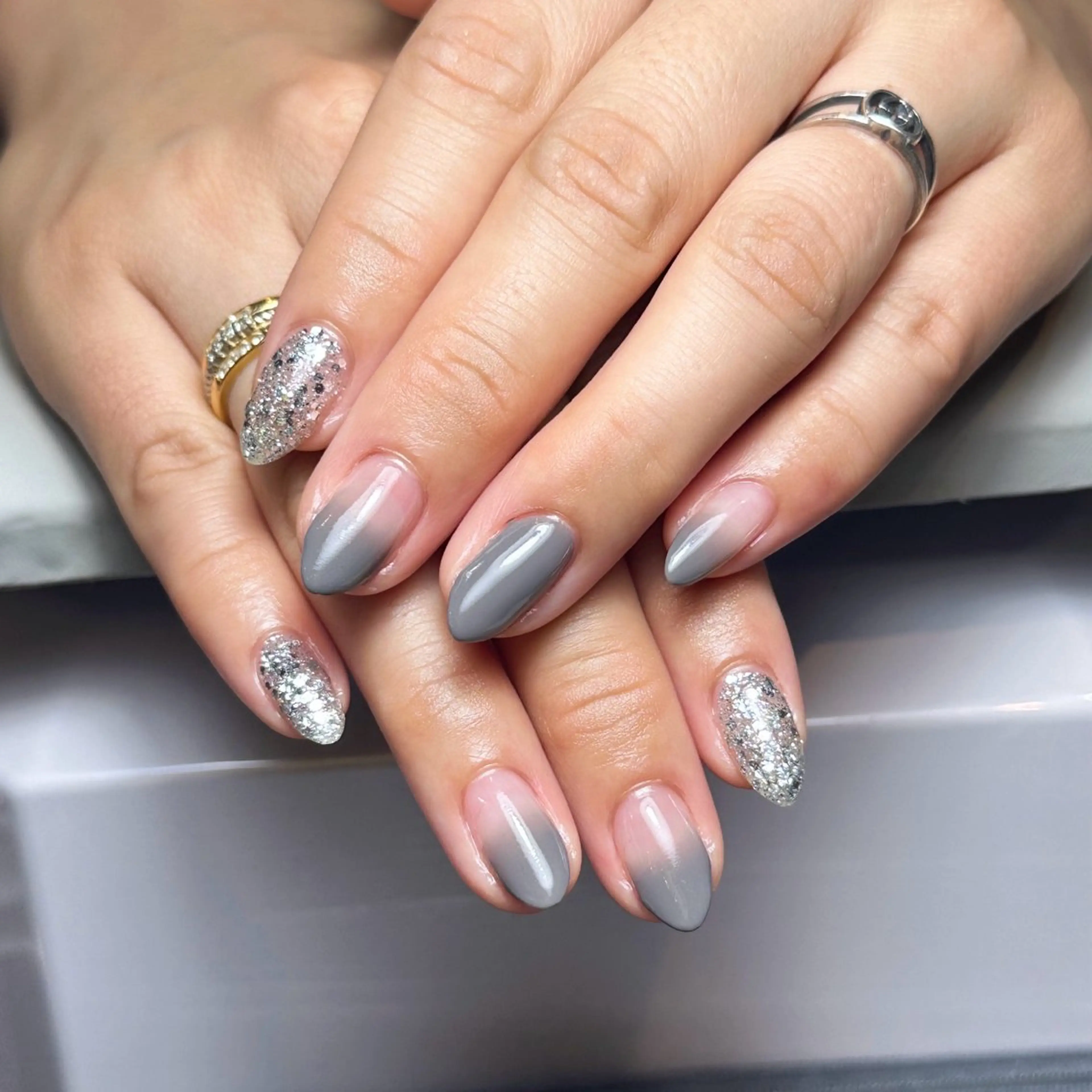 ネイル Lanié yokokawaのネイルデザイン